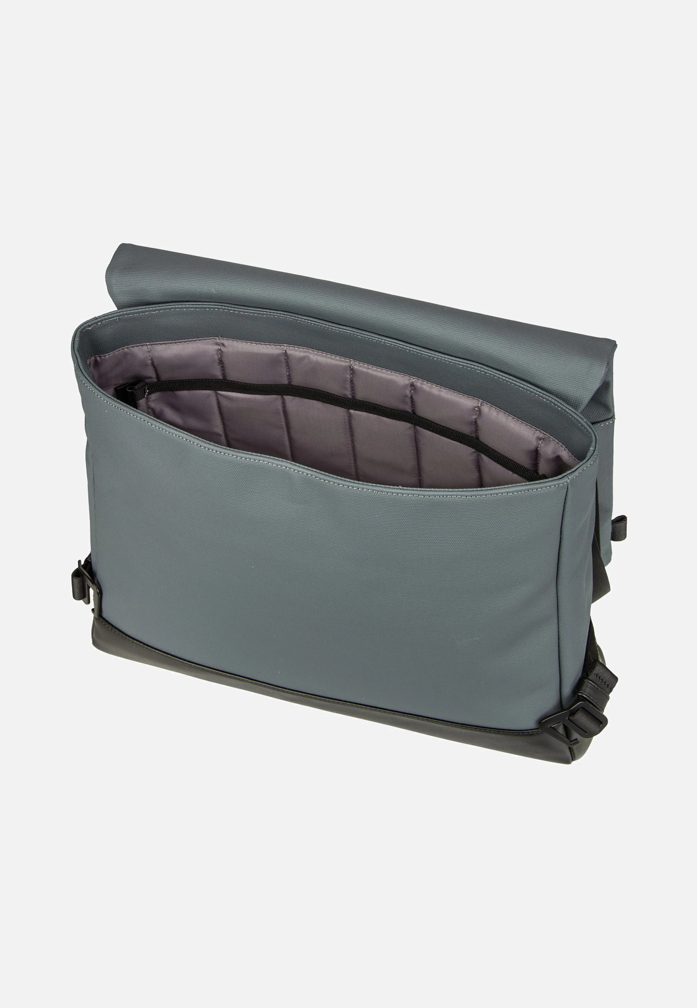 Borgholm L 5302 Blaugrau - Messenger Bag - Image 3