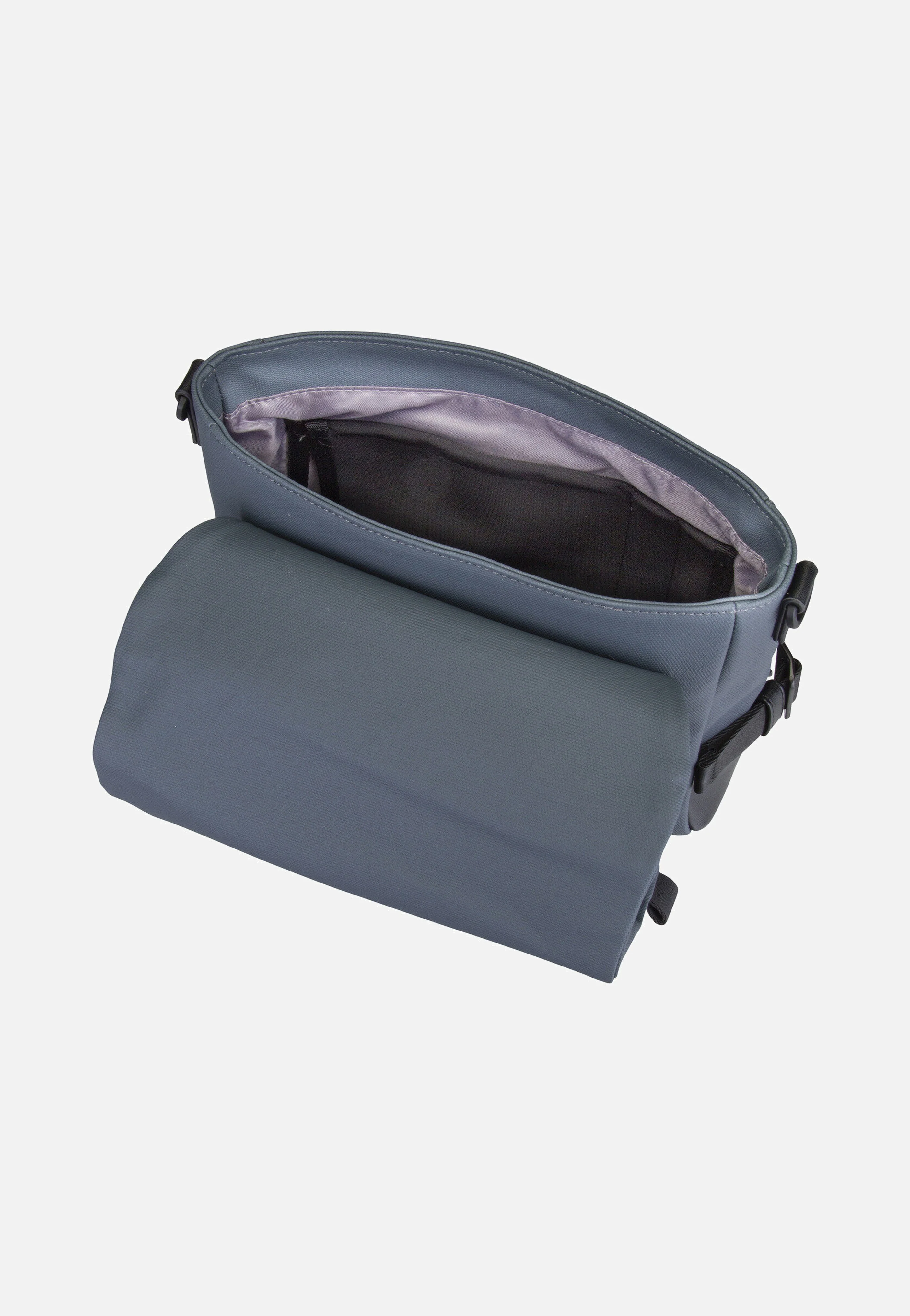 Borgholm S 5308 Blaugrau - Crossbody Bag - Image 3