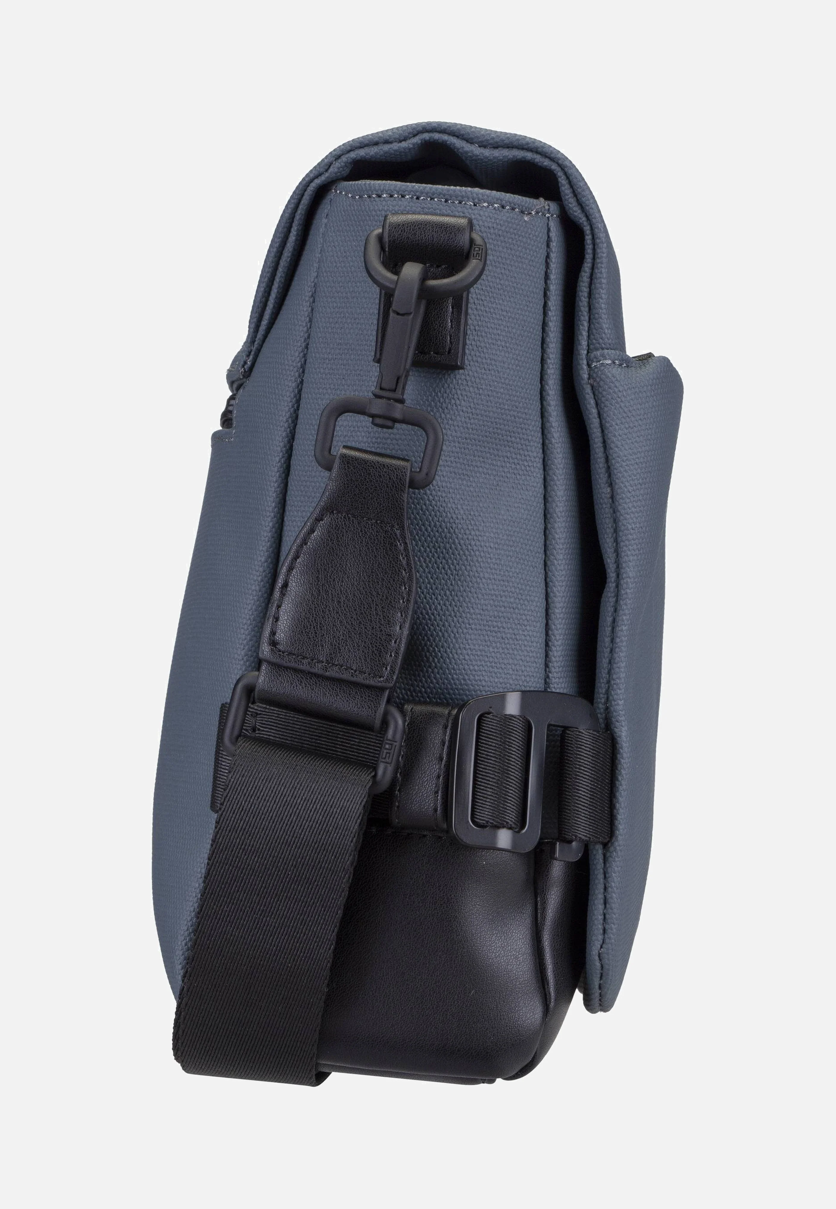 Borgholm S 5308 Blaugrau - Crossbody Bag - Image 5