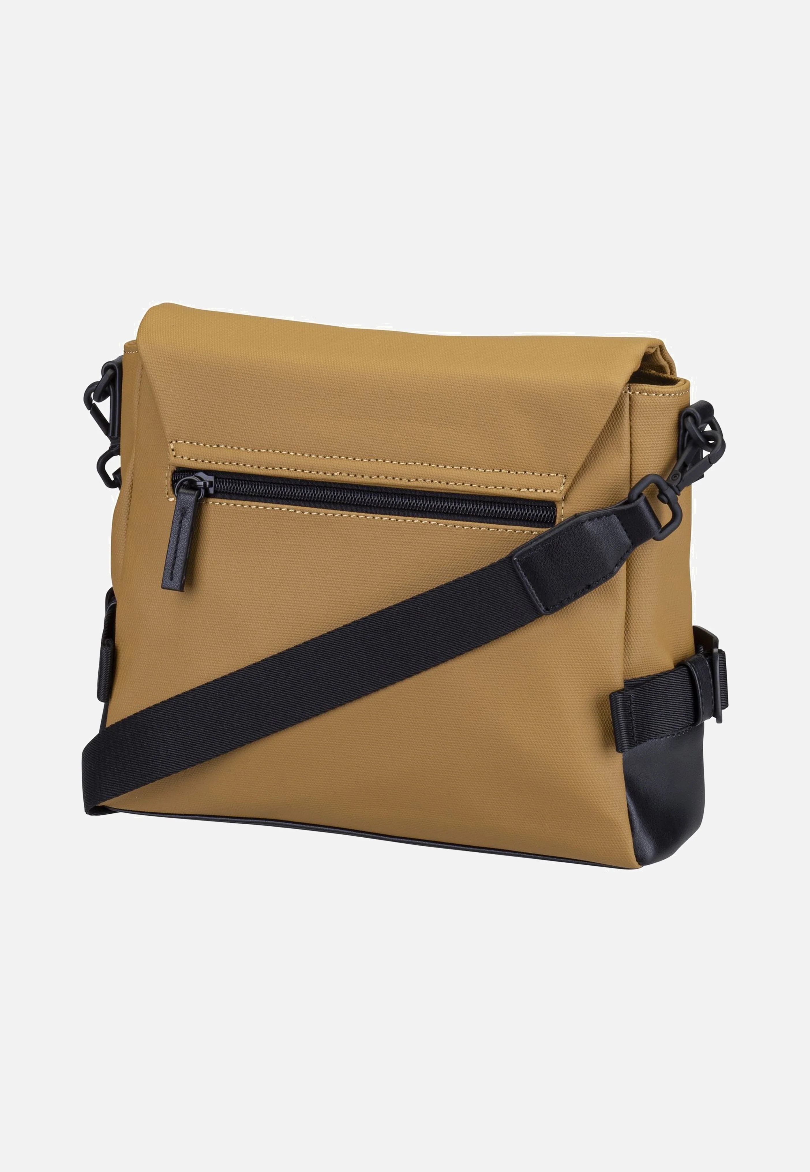 Borgholm S 5308 Mustard - Crossbody Bag - Image 2
