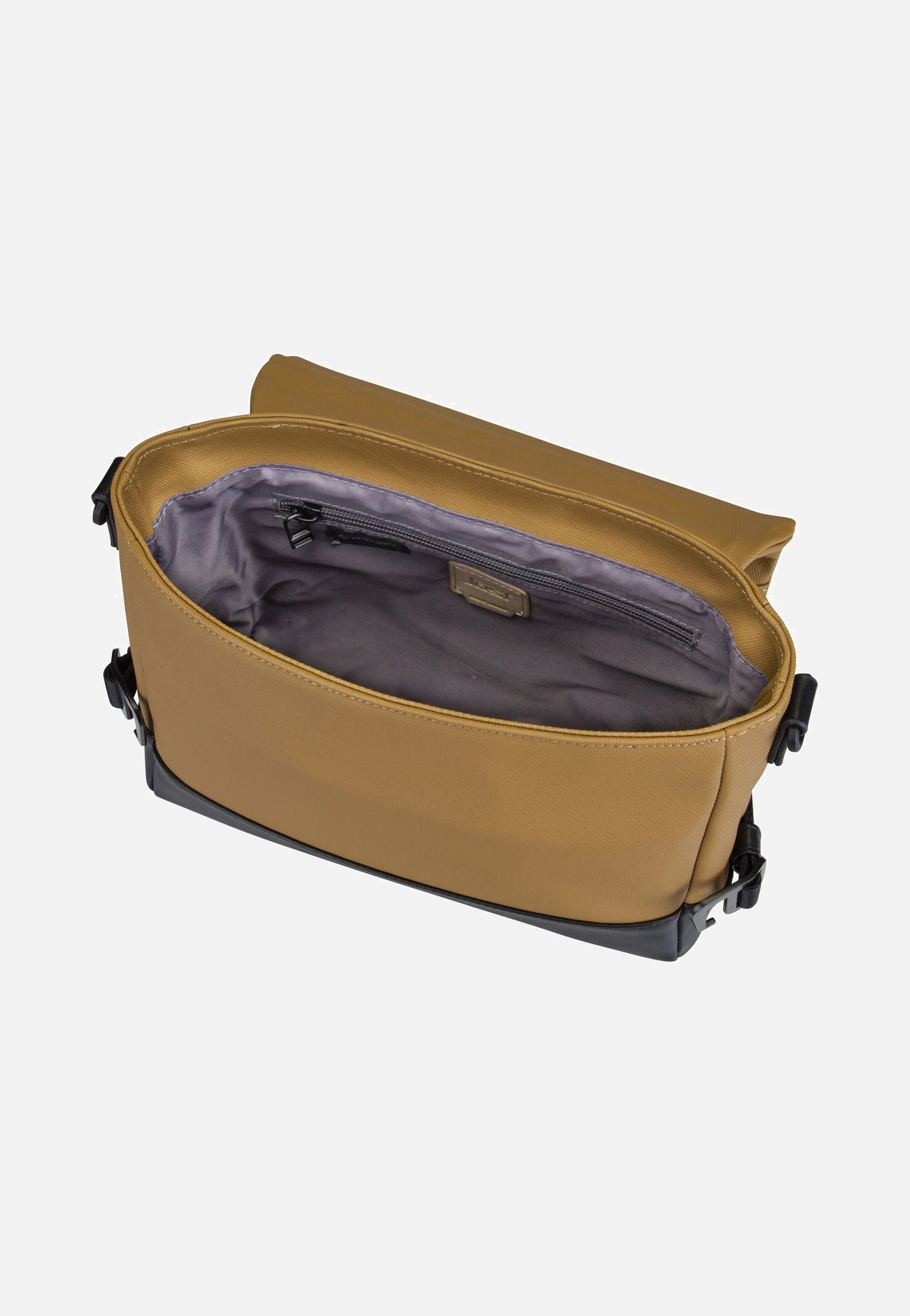 Borgholm S 5308 Mustard - Crossbody Bag - Image 3