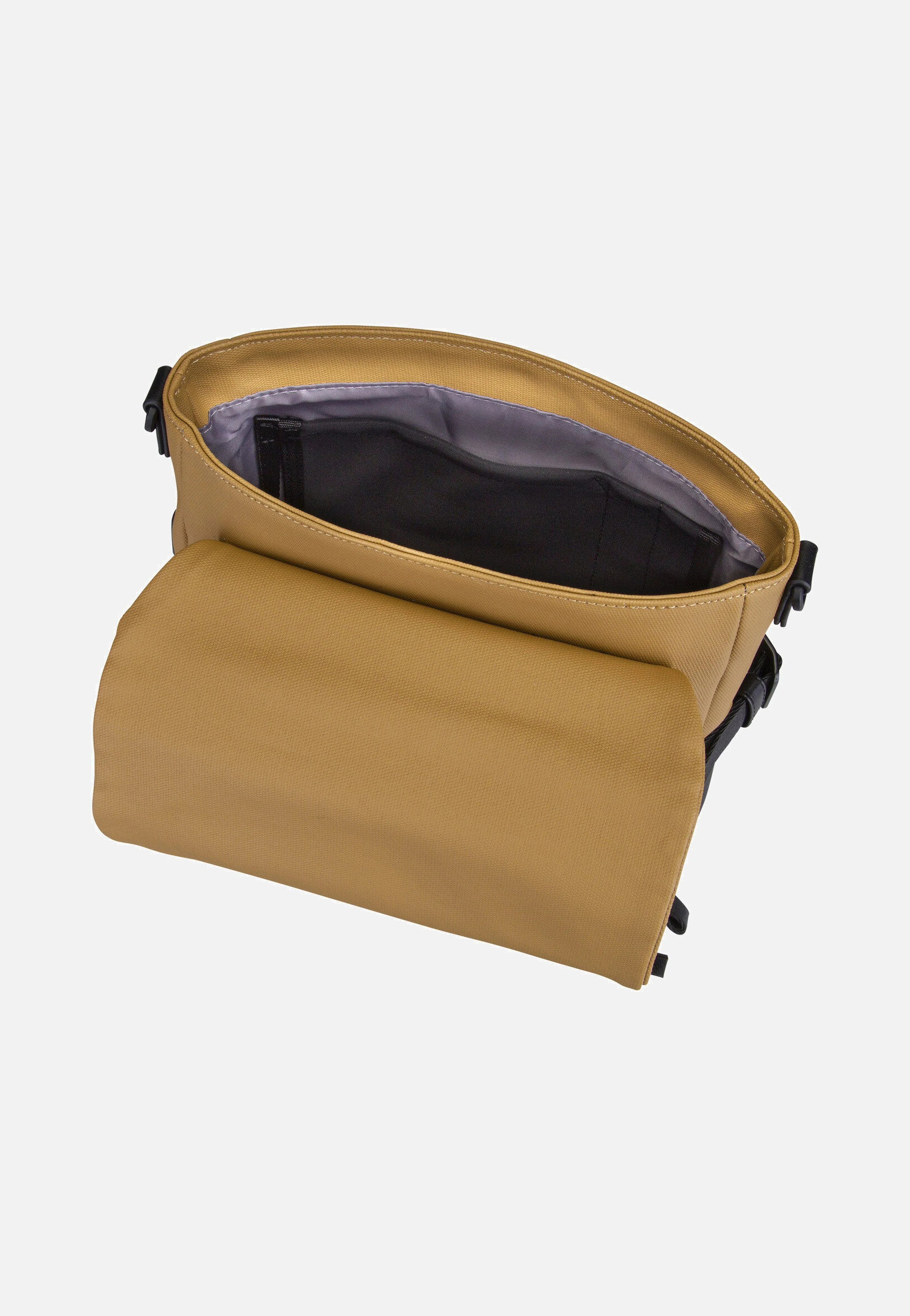 Borgholm S 5308 Mustard - Crossbody Bag - Image 4