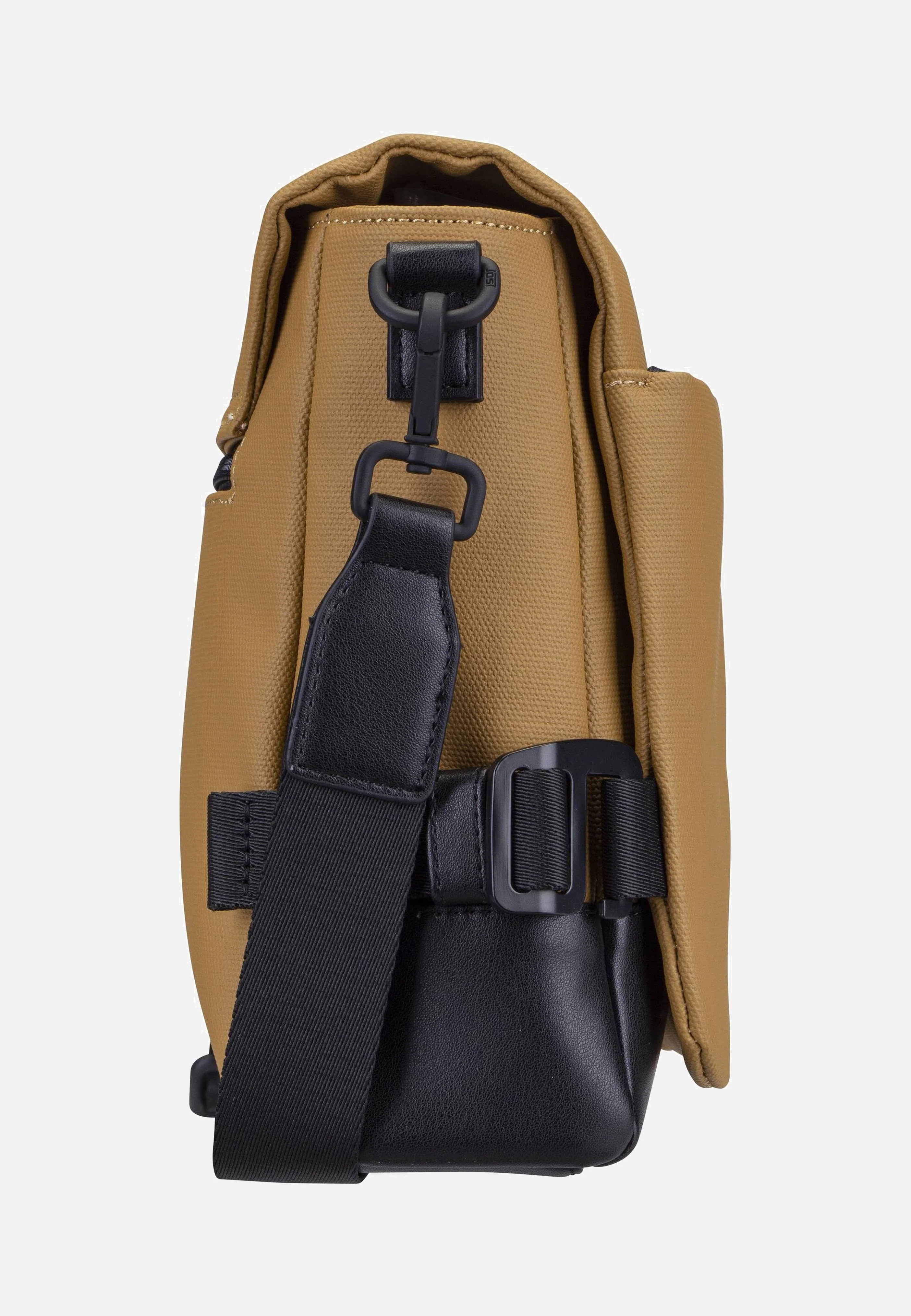 Borgholm S 5308 Mustard - Crossbody Bag - Image 5