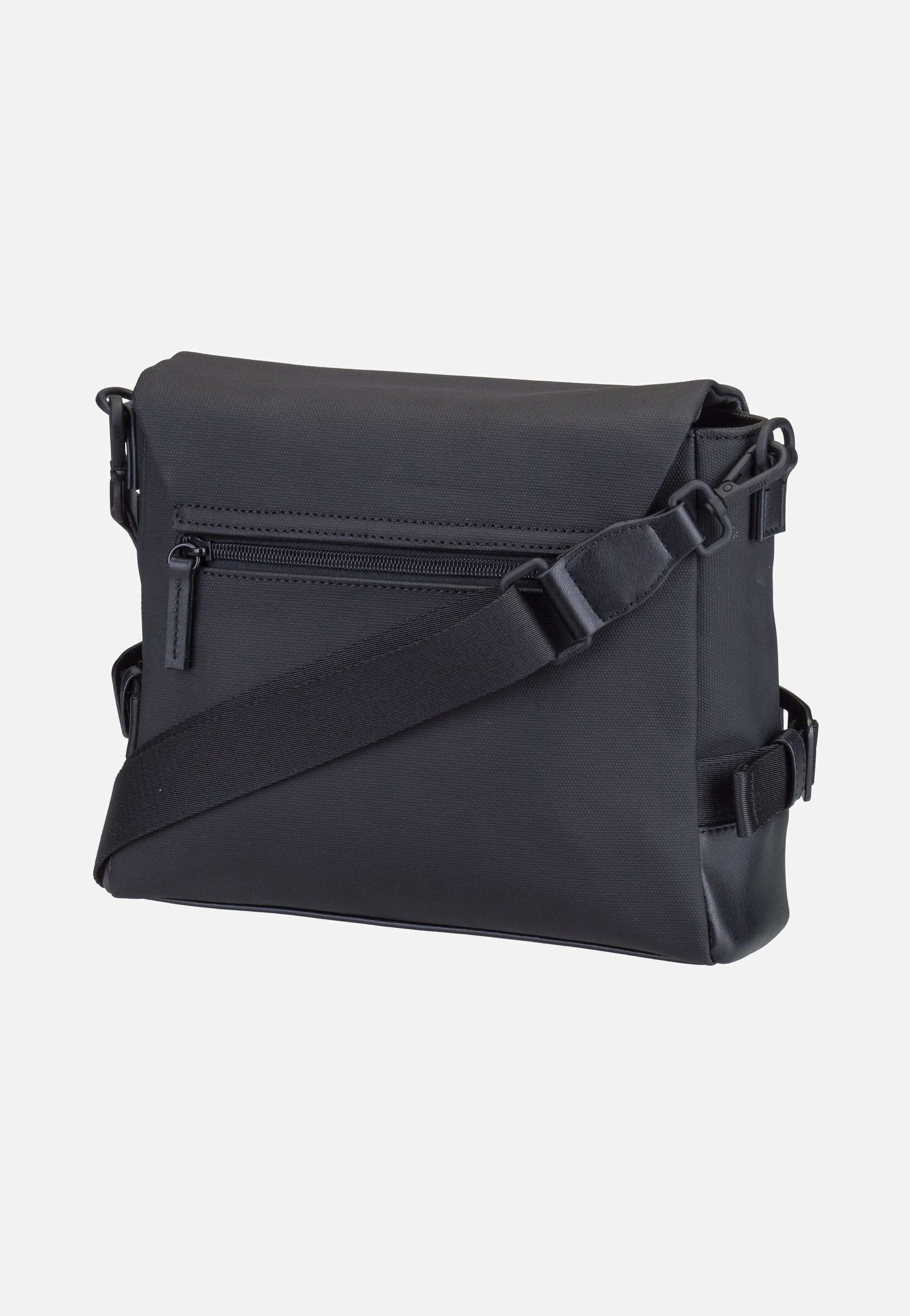 Borgholm S 5308 Schwarz - Crossbody Bag - Image 2