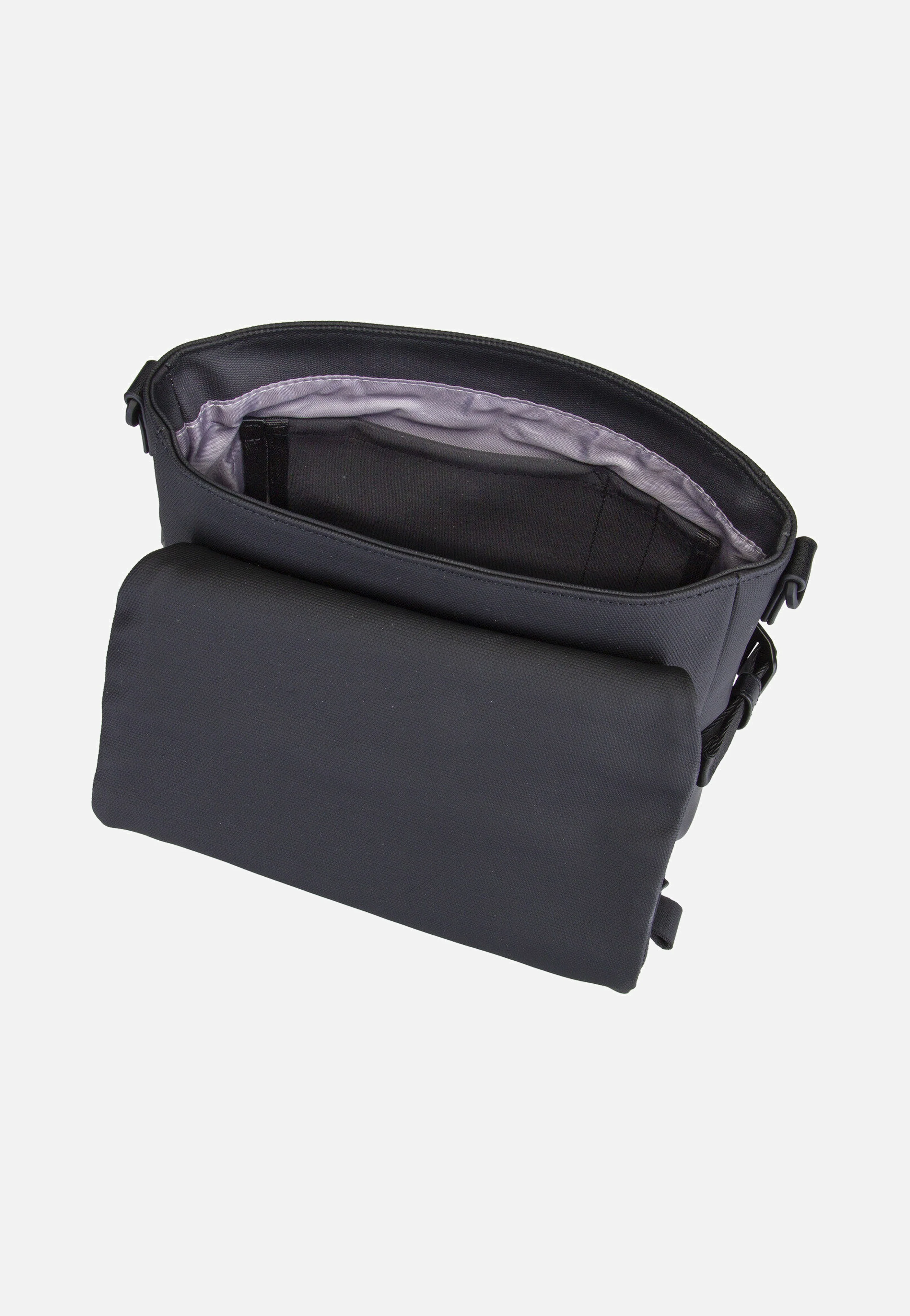 Borgholm S 5308 Schwarz - Crossbody Bag - Image 3