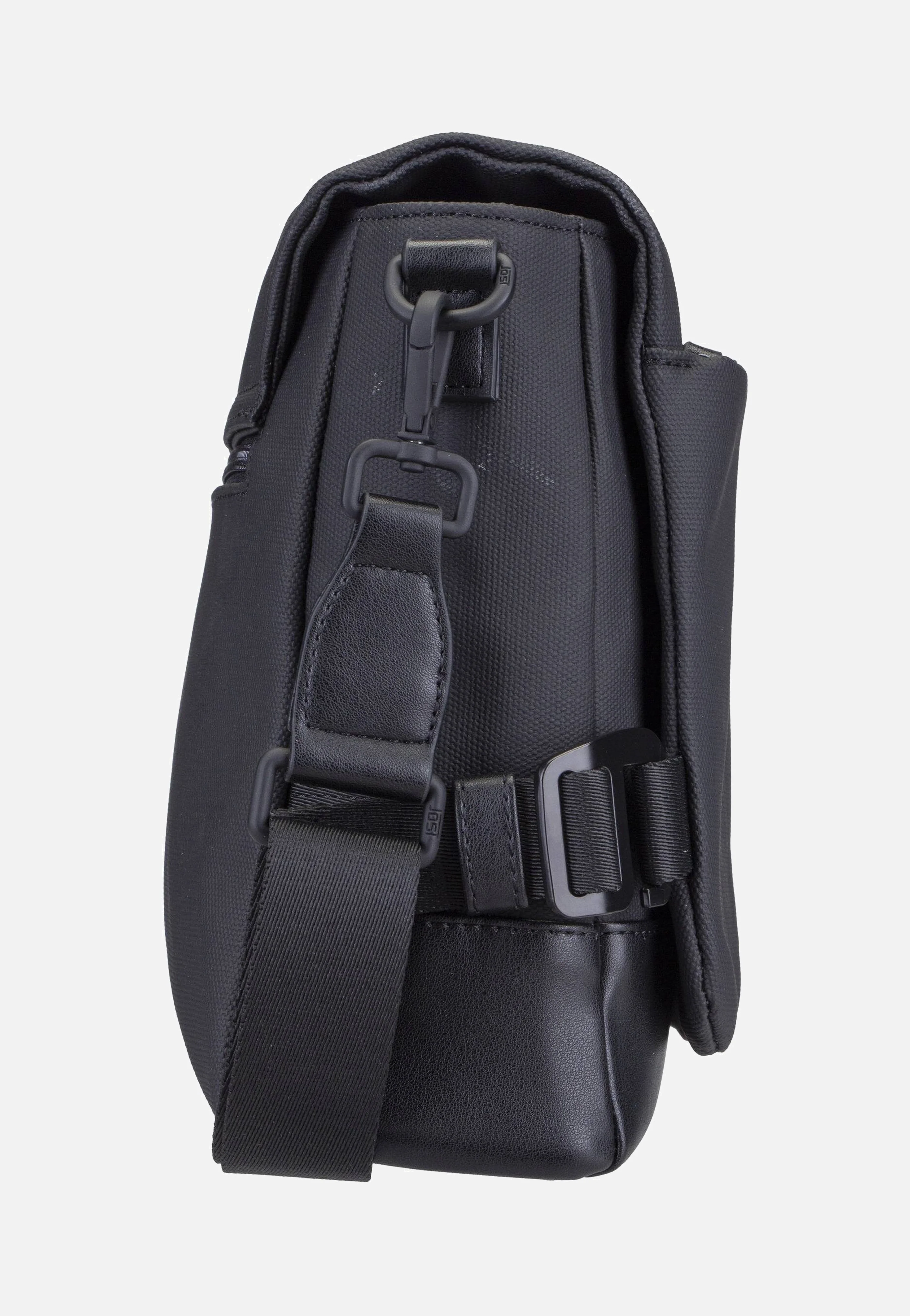 Borgholm S 5308 Schwarz - Crossbody Bag - Image 5
