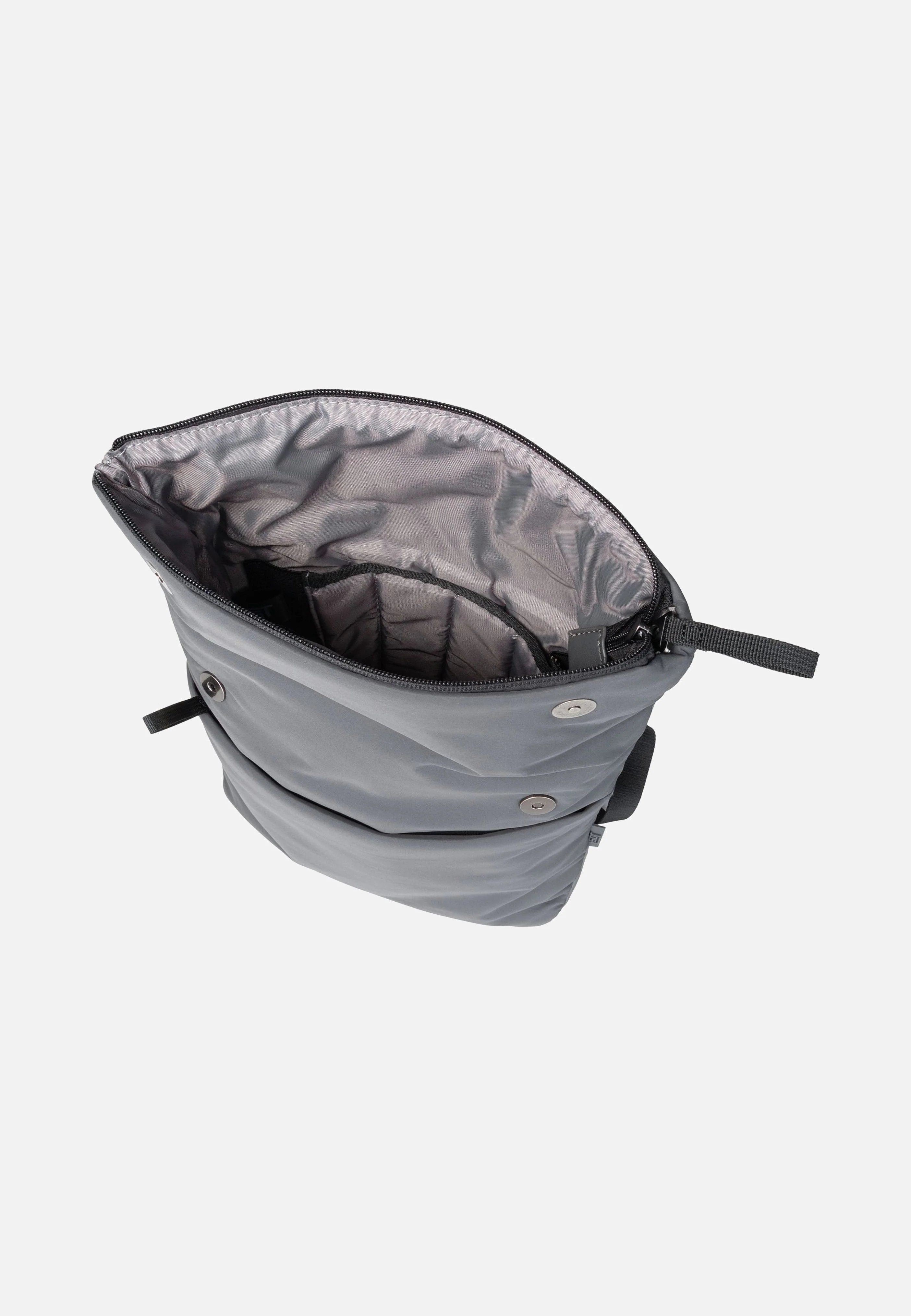 Falun Daypack Courier Grey - Rucksack - Image 3