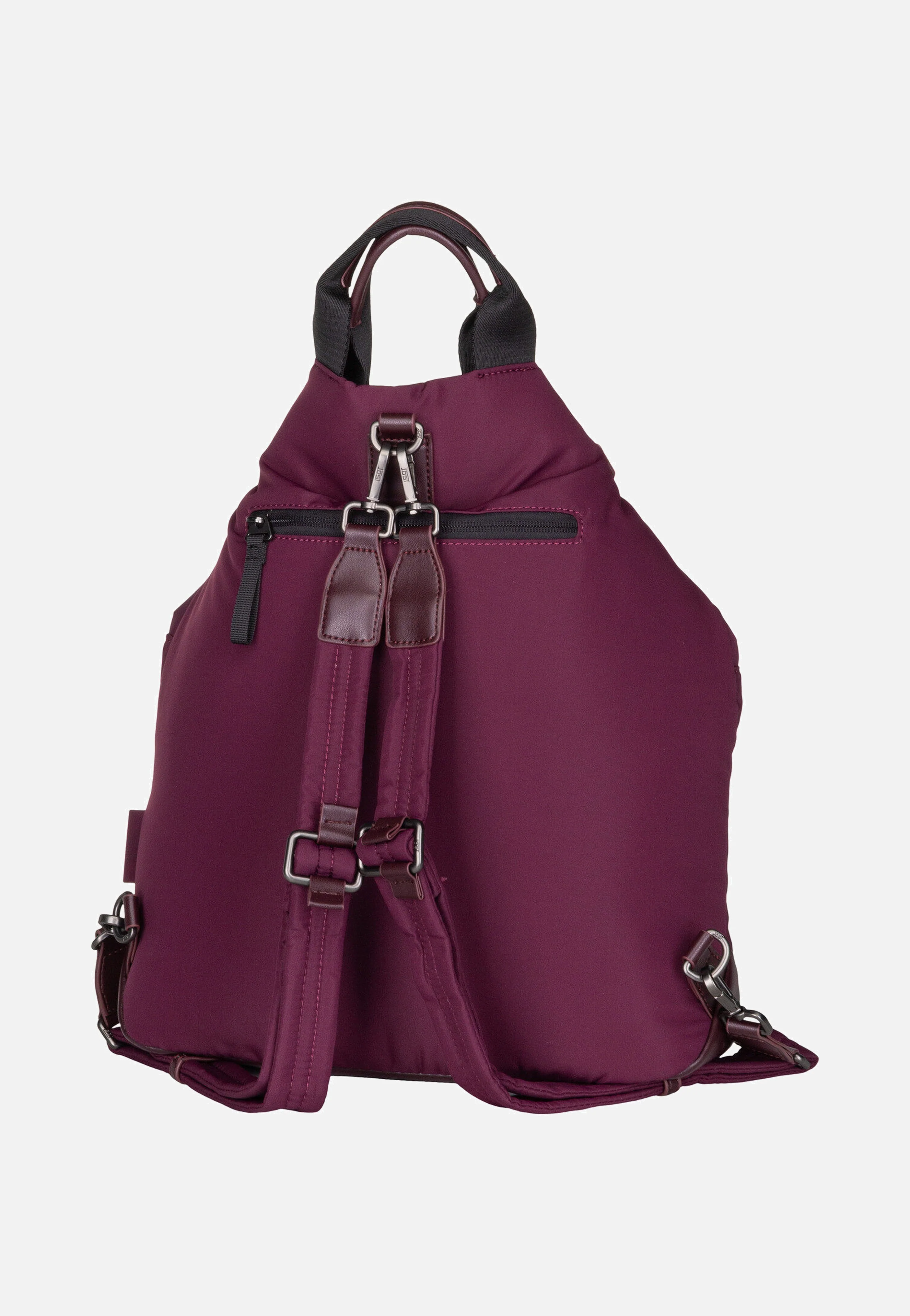 Falun X-Change Bag S Wine - Rucksack - Image 2