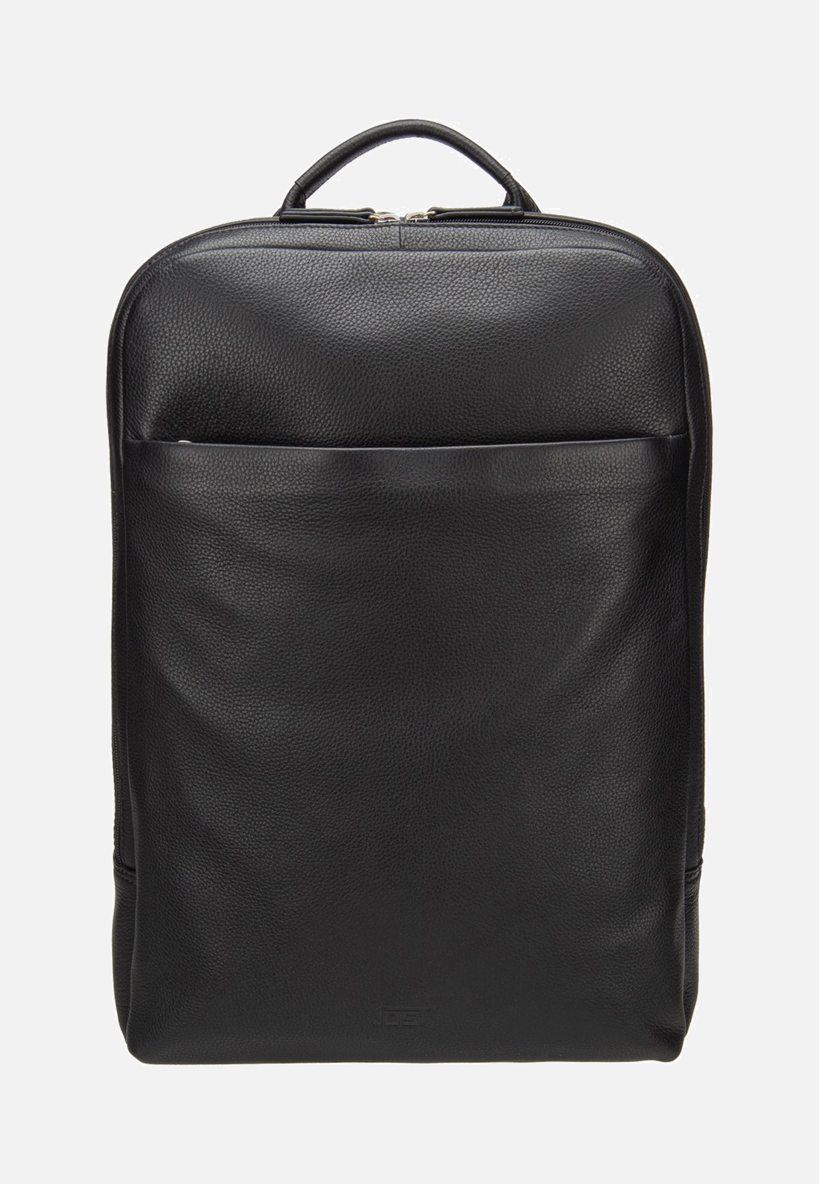 Frankfurt Backpack 2C Black - Rucksack - Image 2