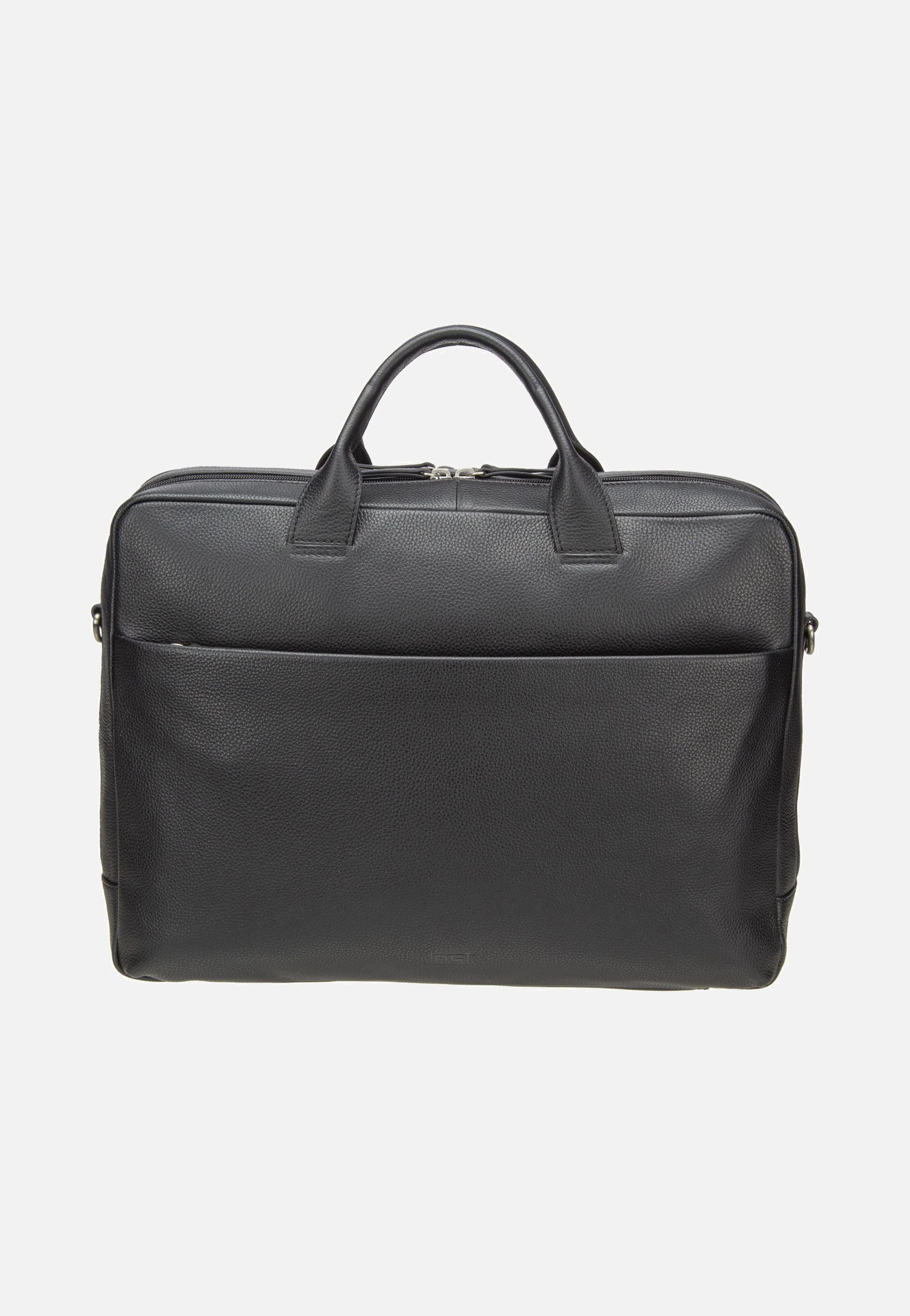 Frankfurt Business Bag 2C Black - Aktentasche - Image 2