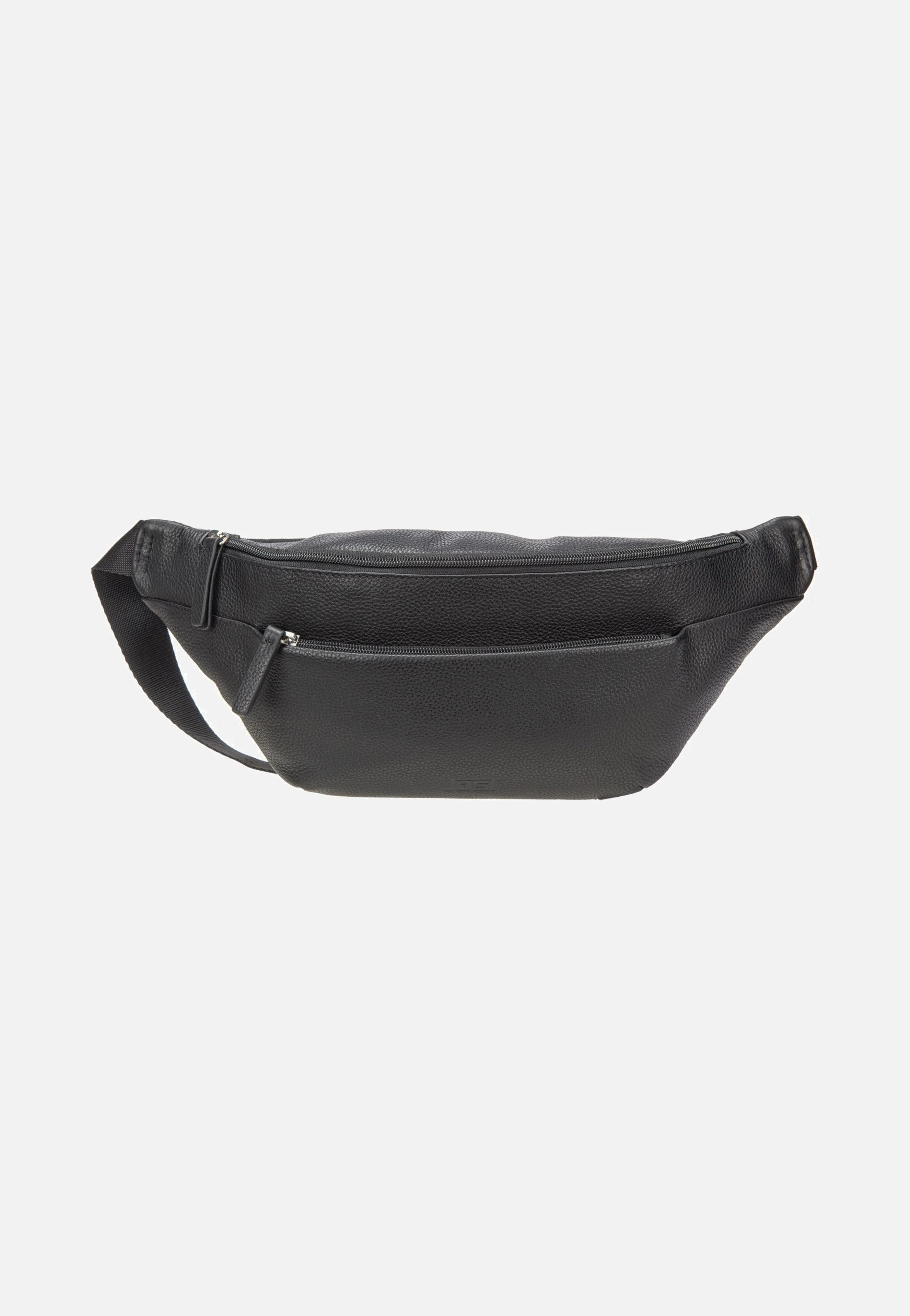 Frankfurt Crossover Bag Black - Sling Bag - Image 2