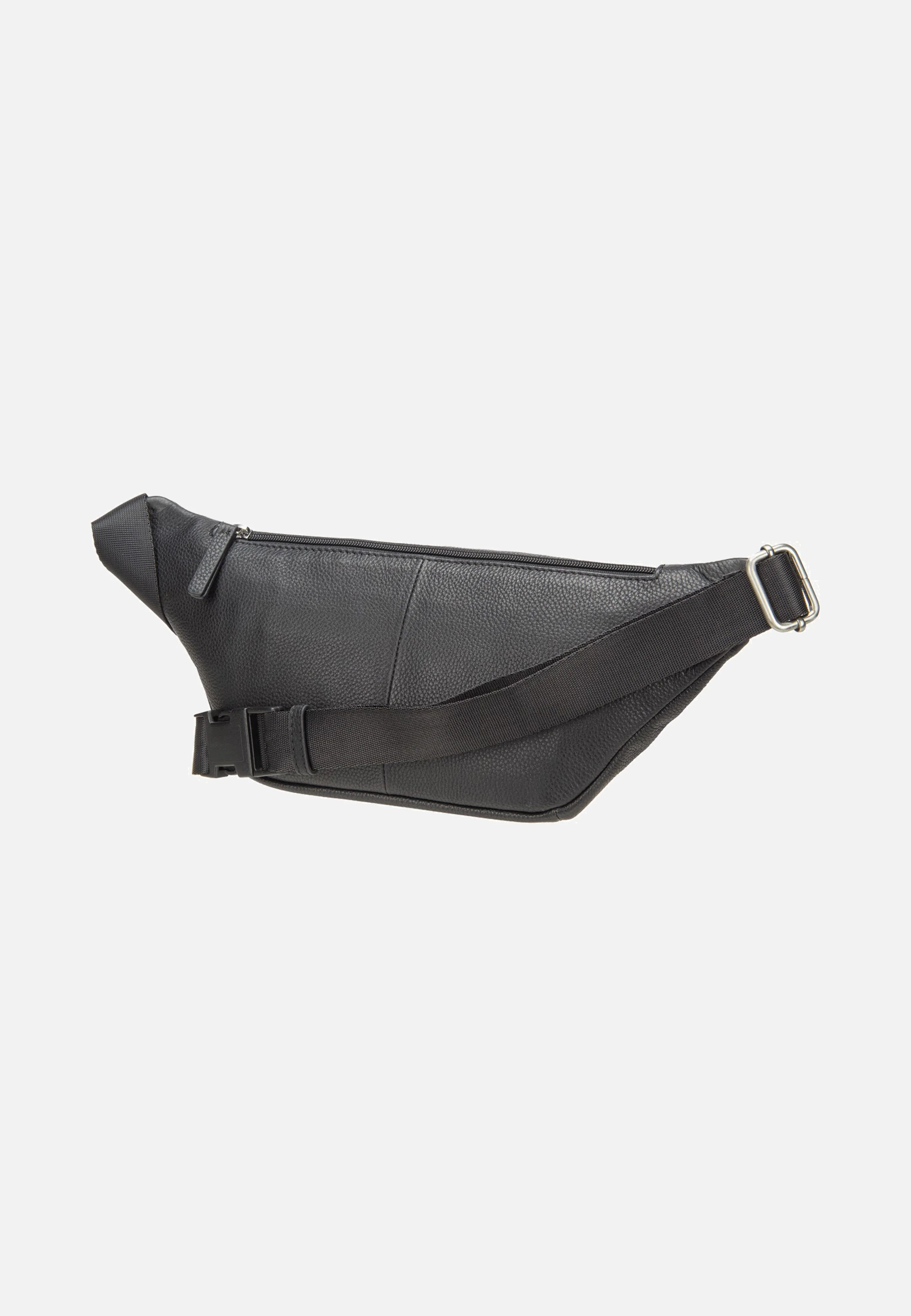 Frankfurt Crossover Bag Black - Sling Bag - Image 3