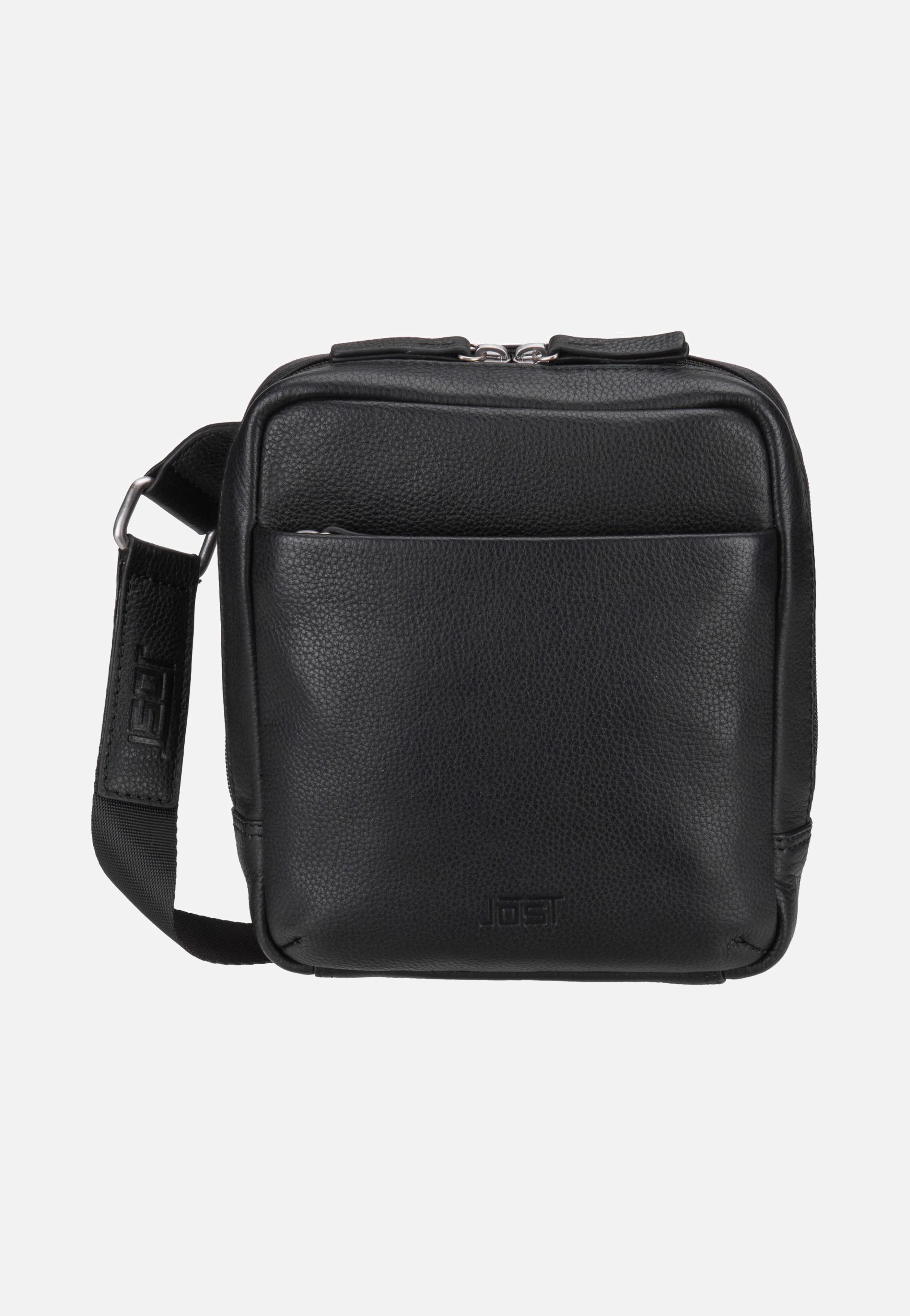 Frankfurt Shoulder XS Black - Crossbody Bag - Image 2