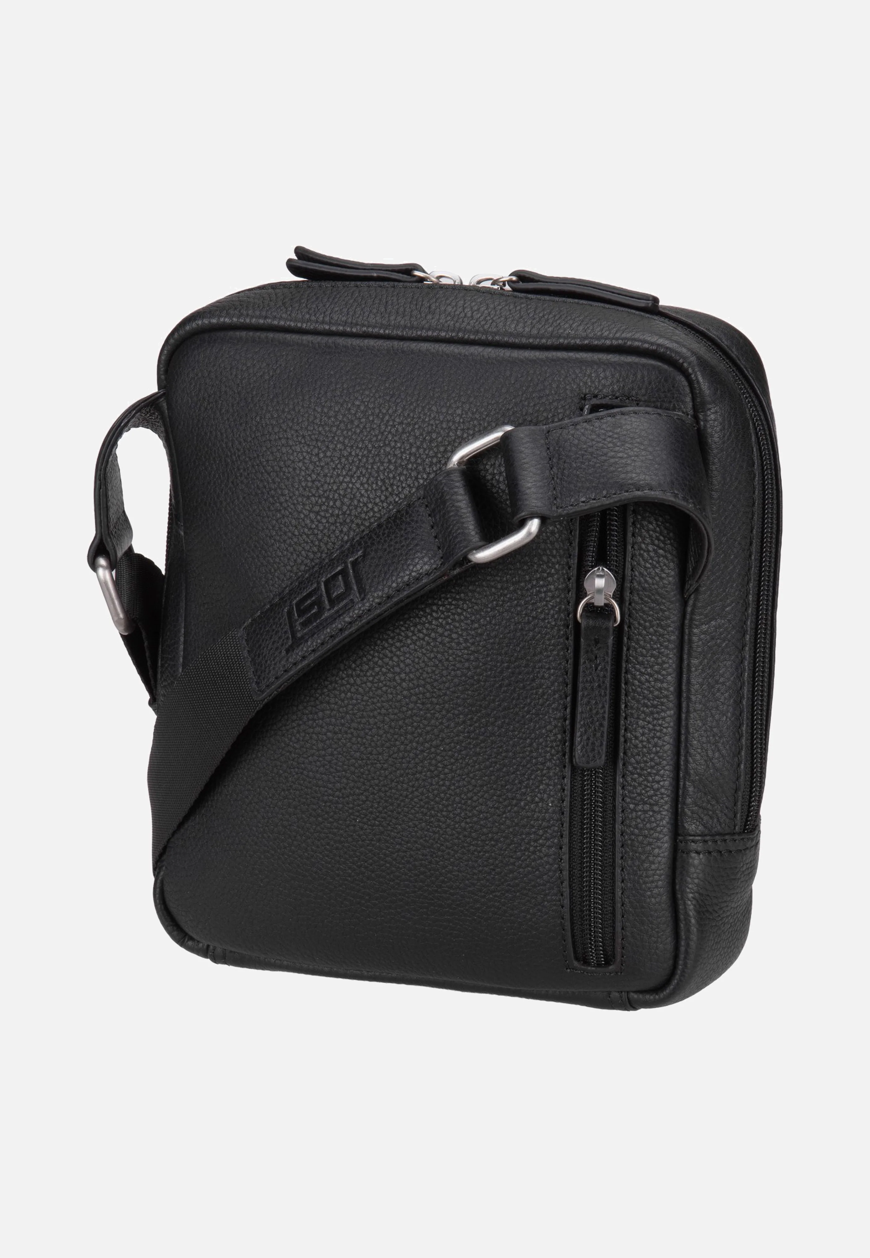 Frankfurt Shoulder XS Black - Crossbody Bag - Image 3