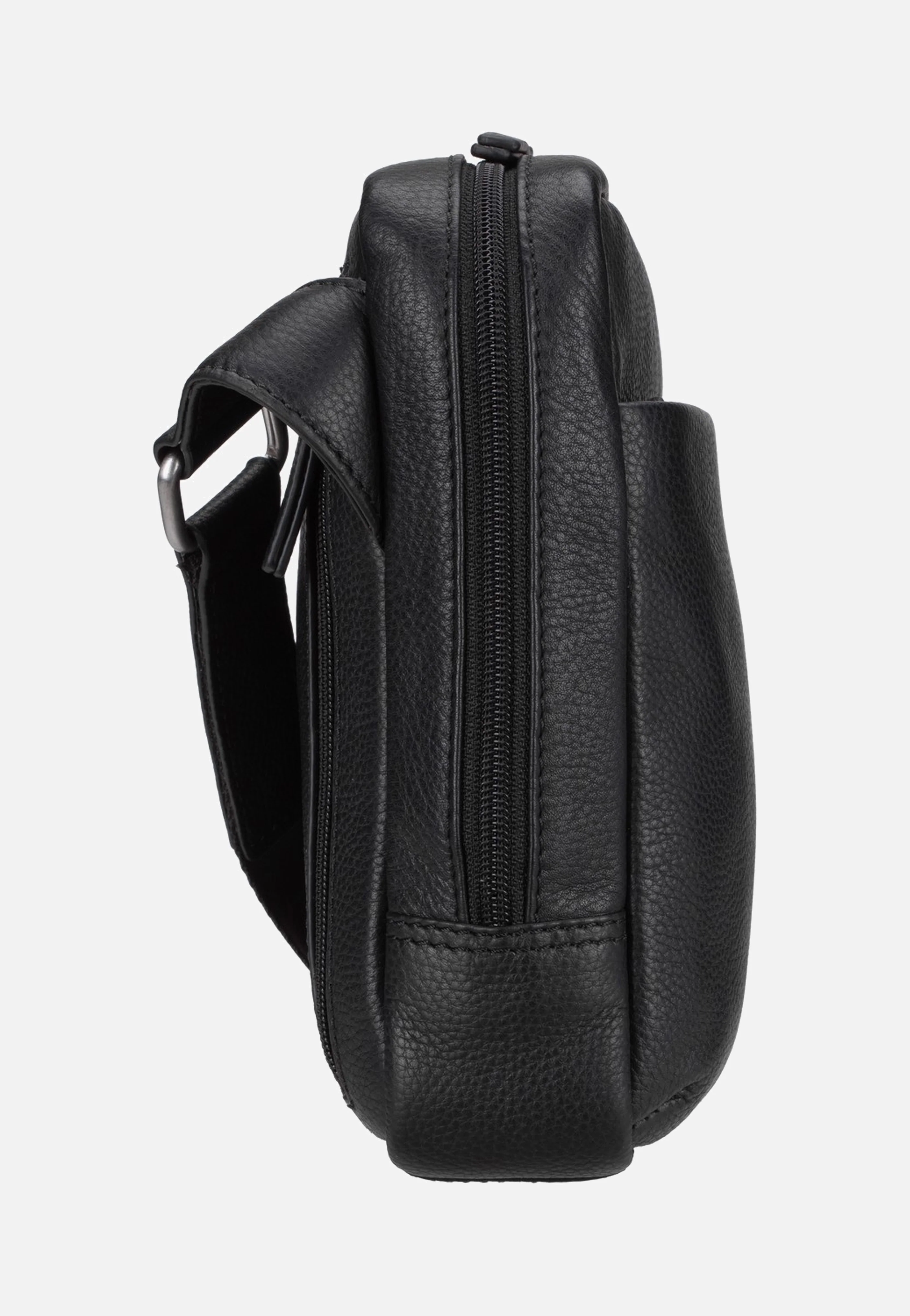 Frankfurt Shoulder XS Black - Crossbody Bag - Image 4