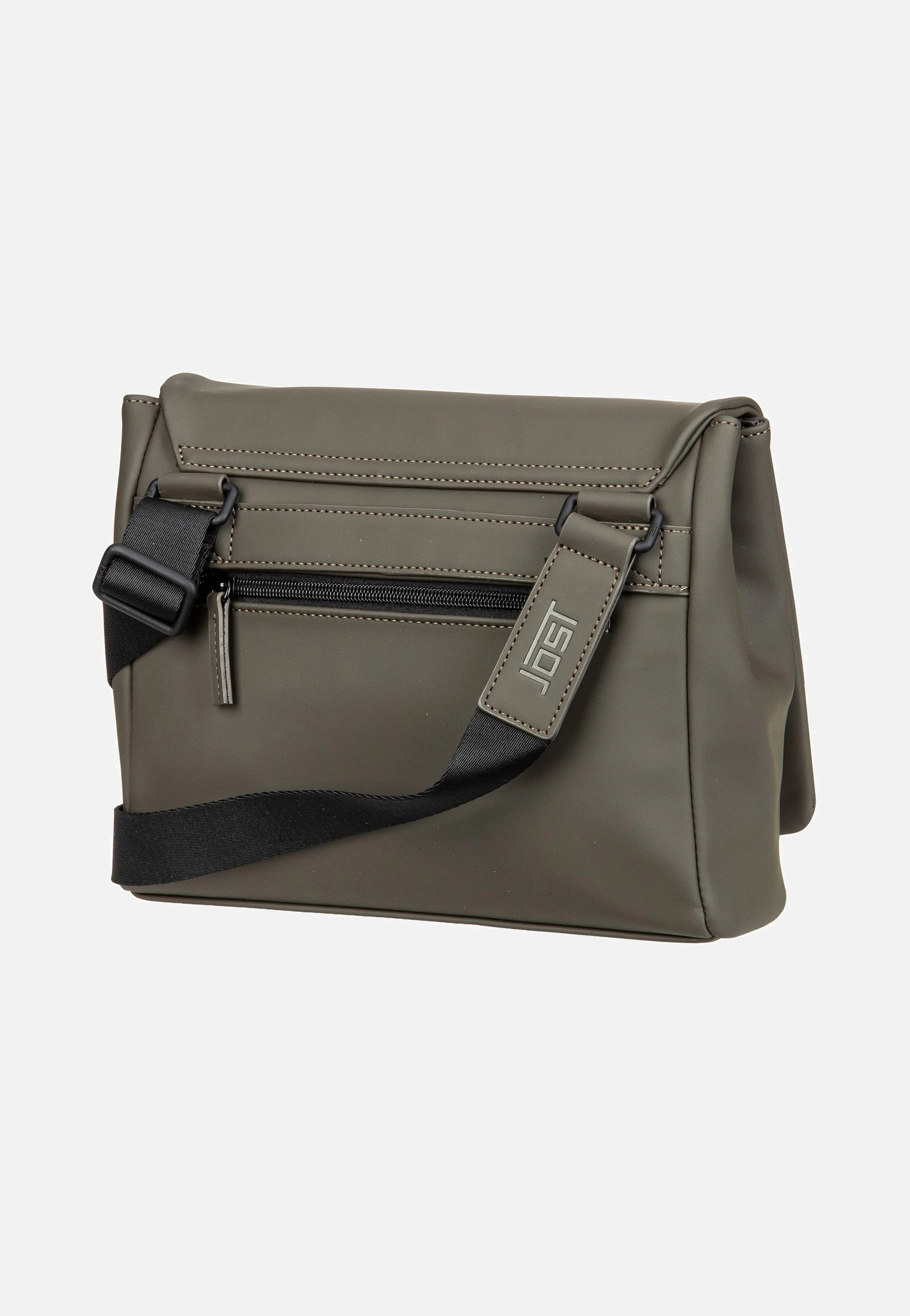 Halmstad 5401 Olive - Crossbody Bag - Image 2