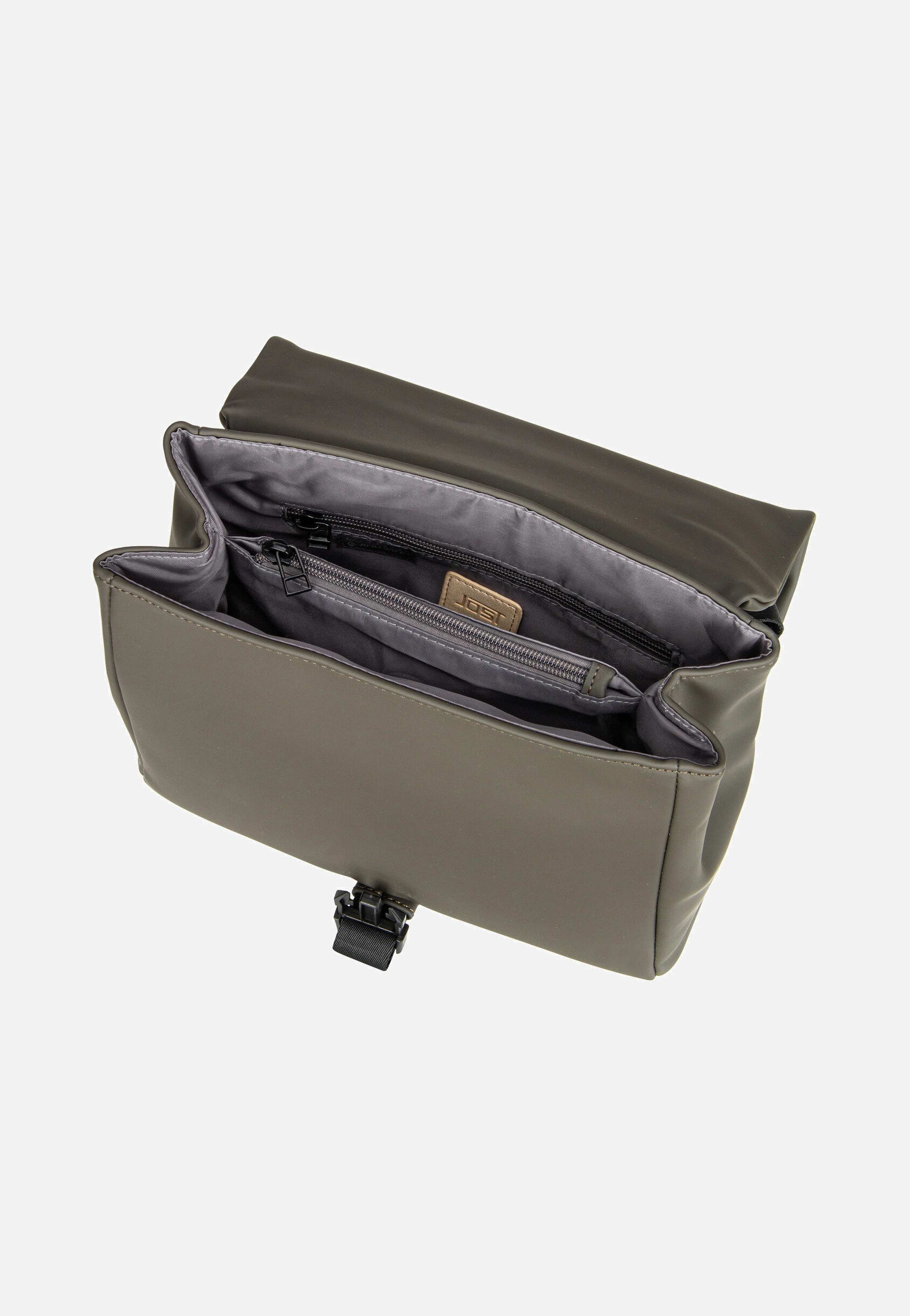 Halmstad 5401 Olive - Crossbody Bag - Image 3
