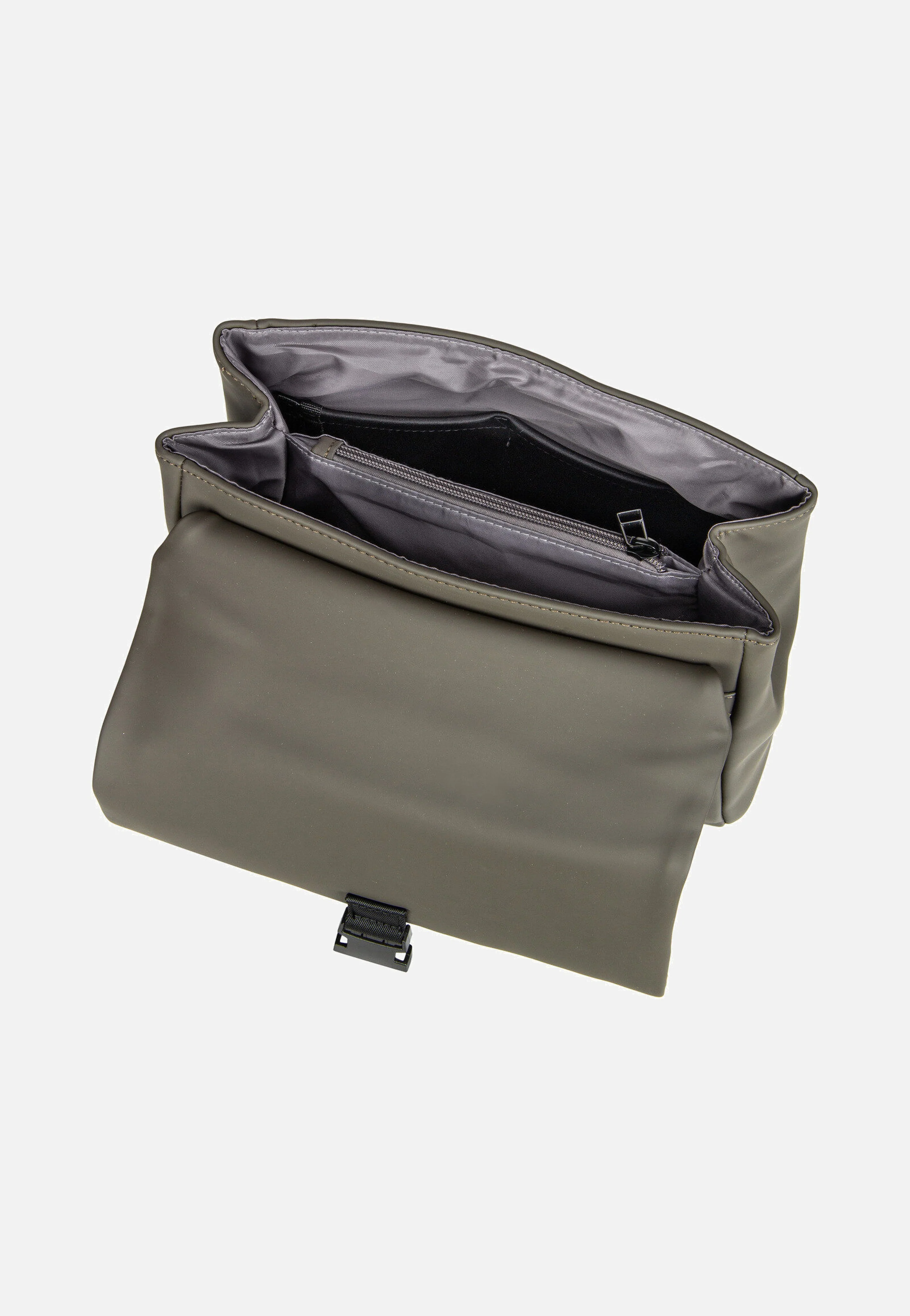 Halmstad 5401 Olive - Crossbody Bag - Image 4
