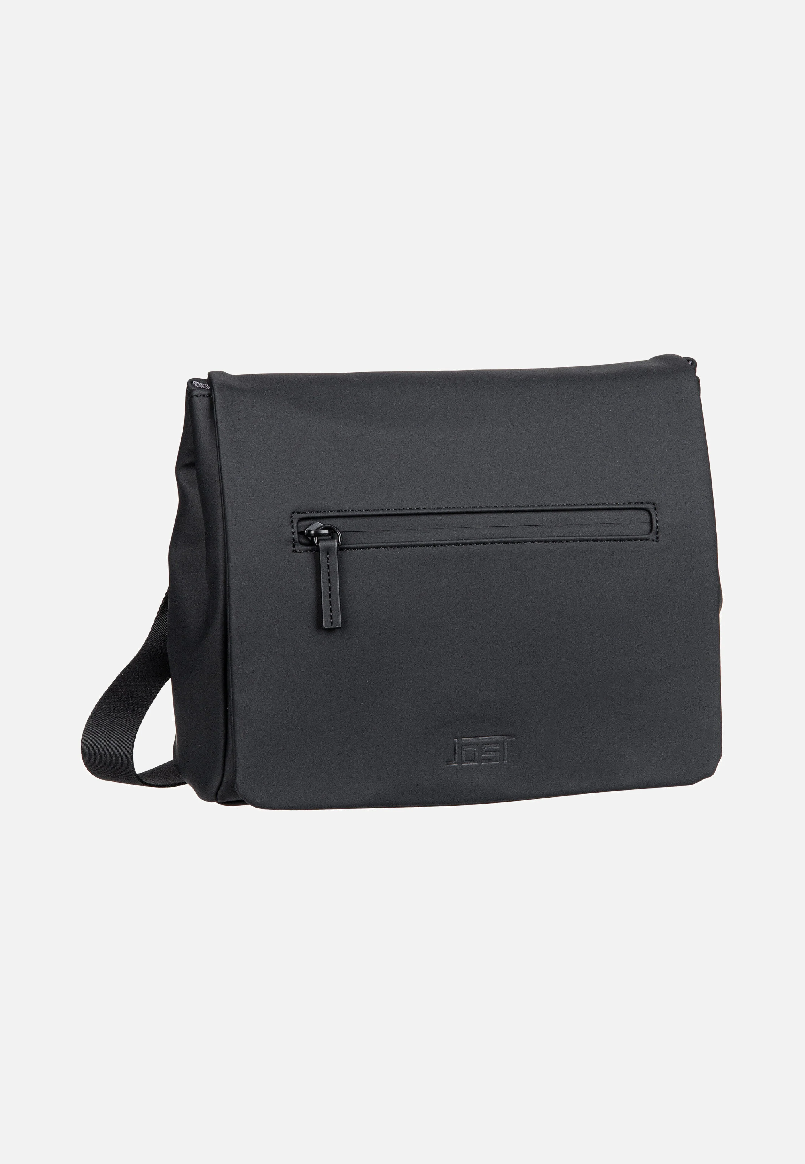 Halmstad 5401 Schwarz - Crossbody Bag