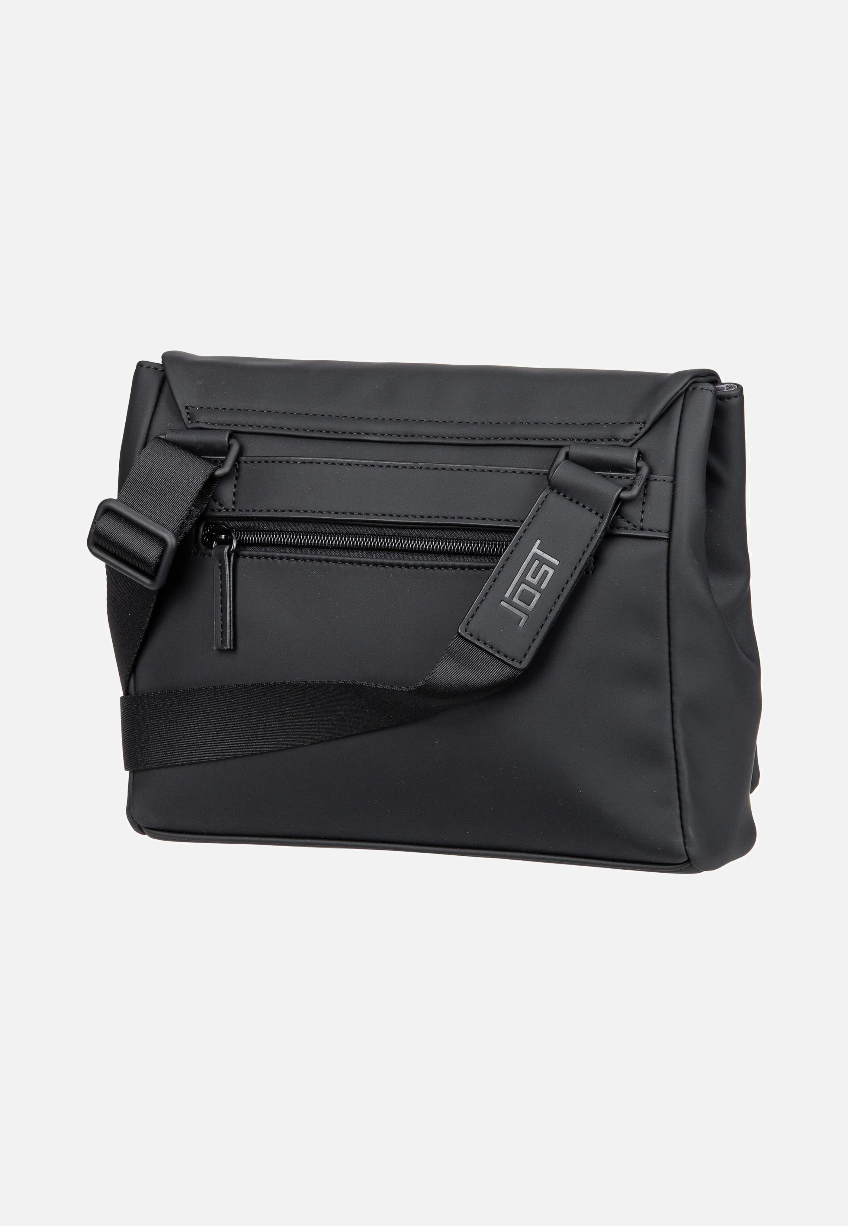 Halmstad 5401 Schwarz - Crossbody Bag - Image 2