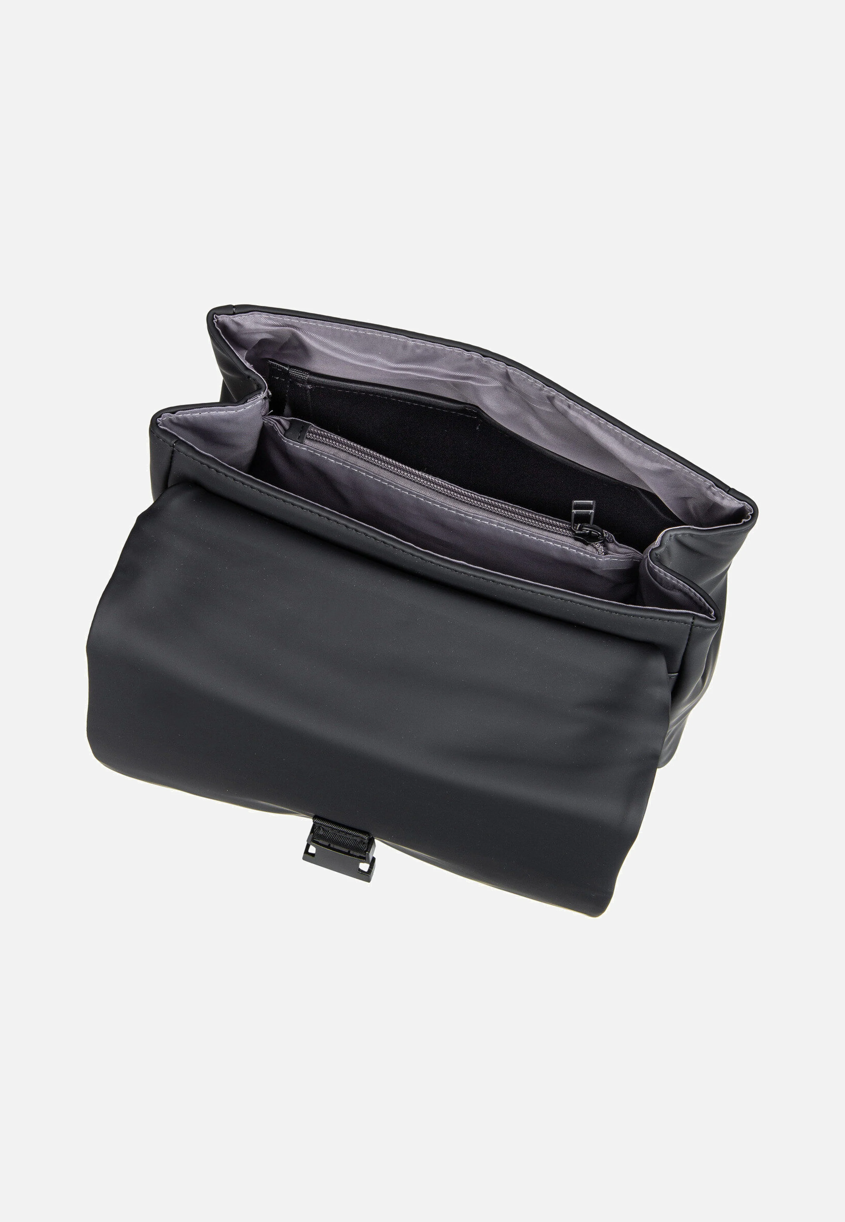 Halmstad 5401 Schwarz - Crossbody Bag - Image 3