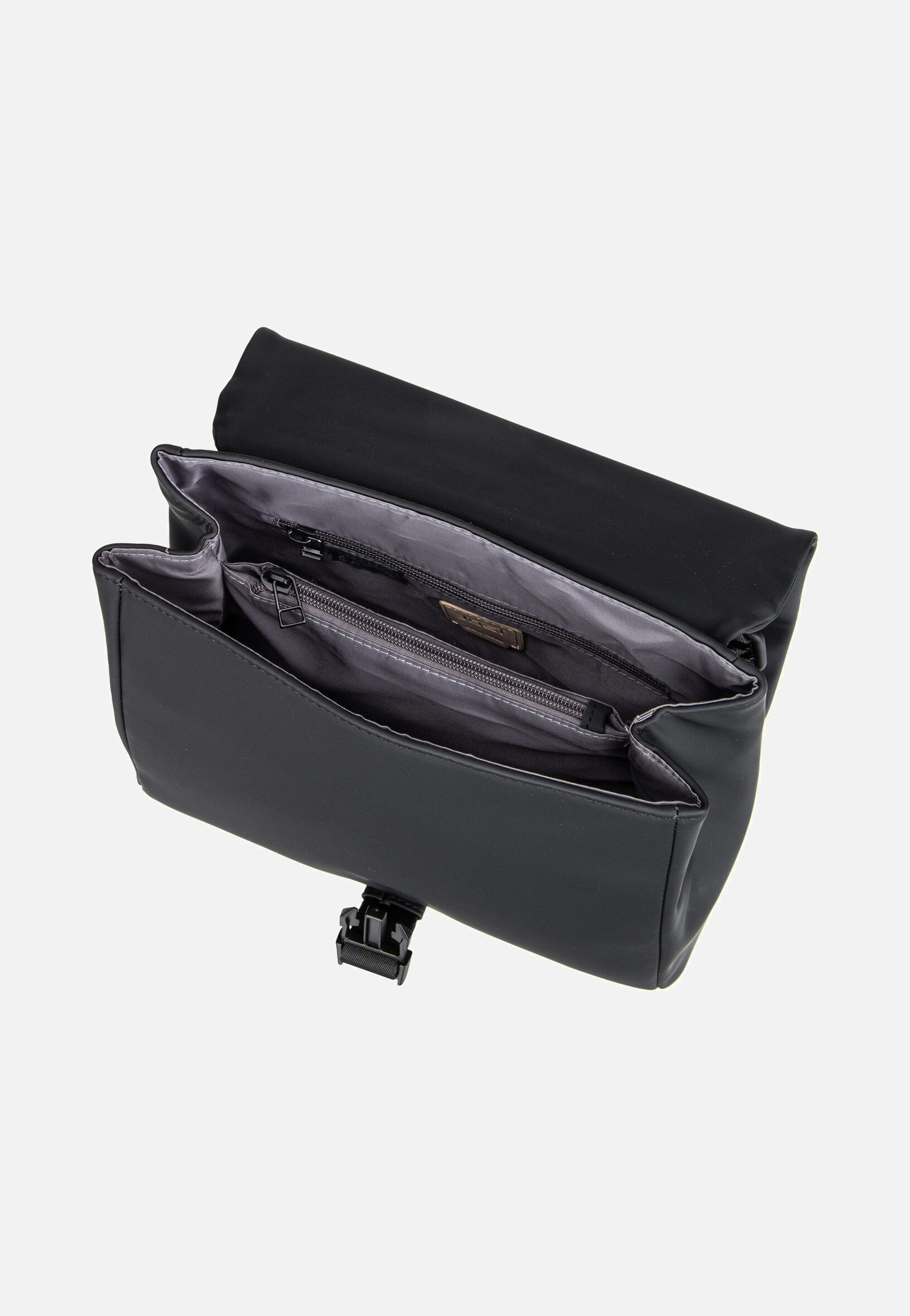 Halmstad 5401 Schwarz - Crossbody Bag - Image 4