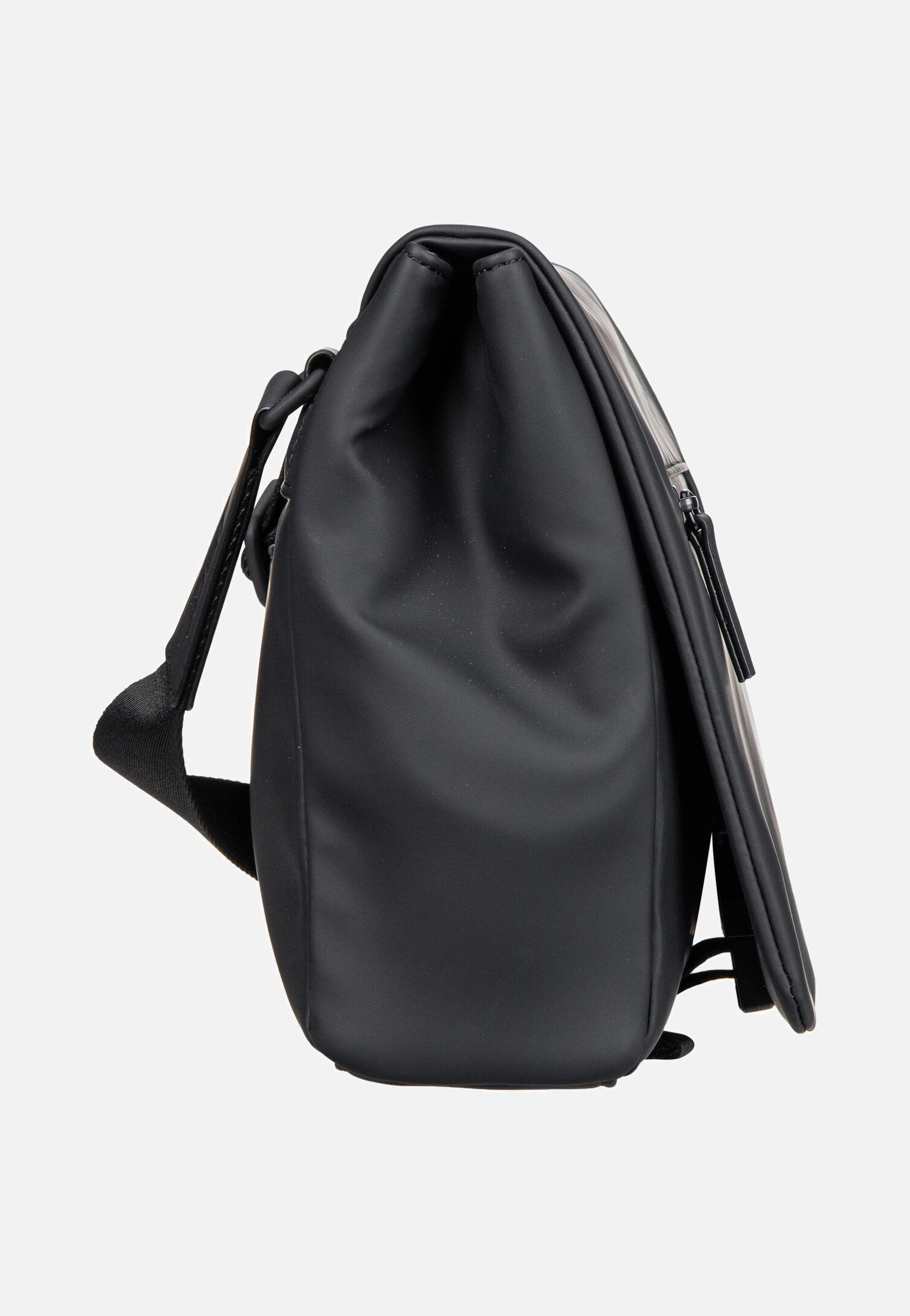 Halmstad 5401 Schwarz - Crossbody Bag - Image 5