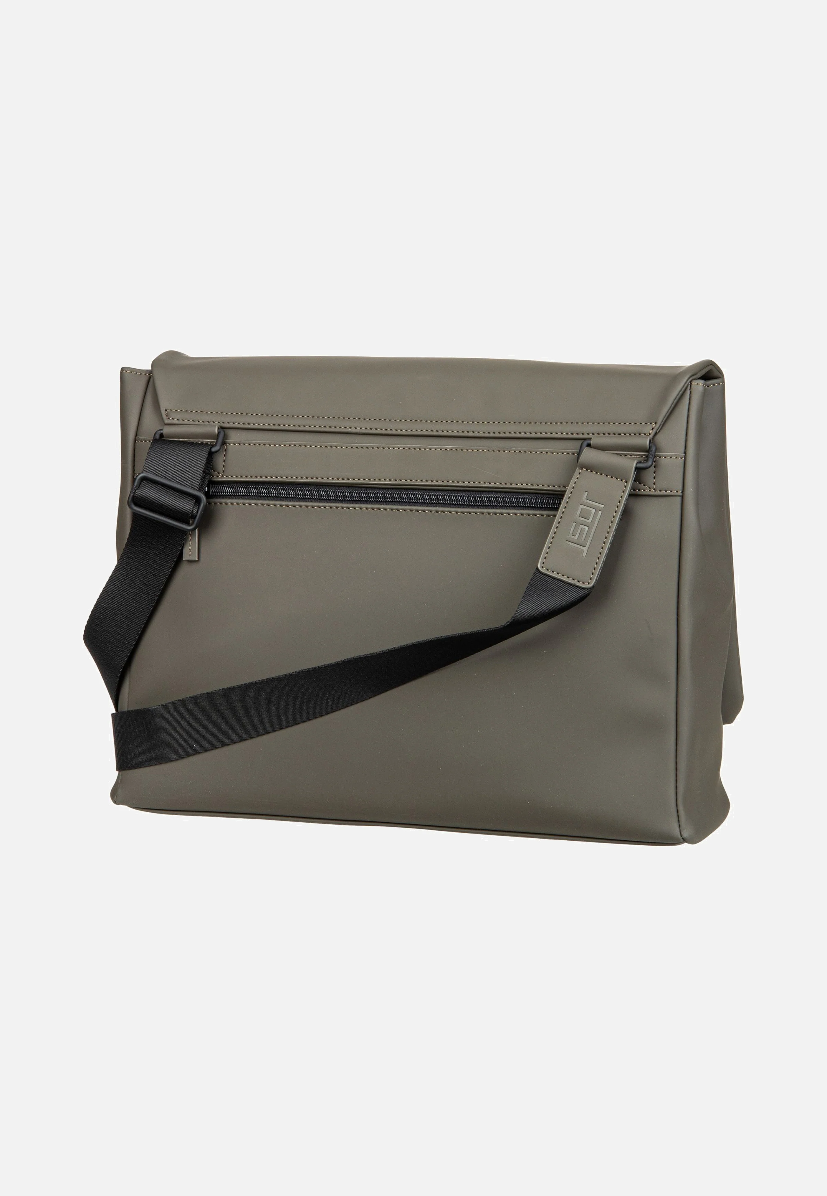 Halmstad 5402 Olive - Messenger Bag - Image 2