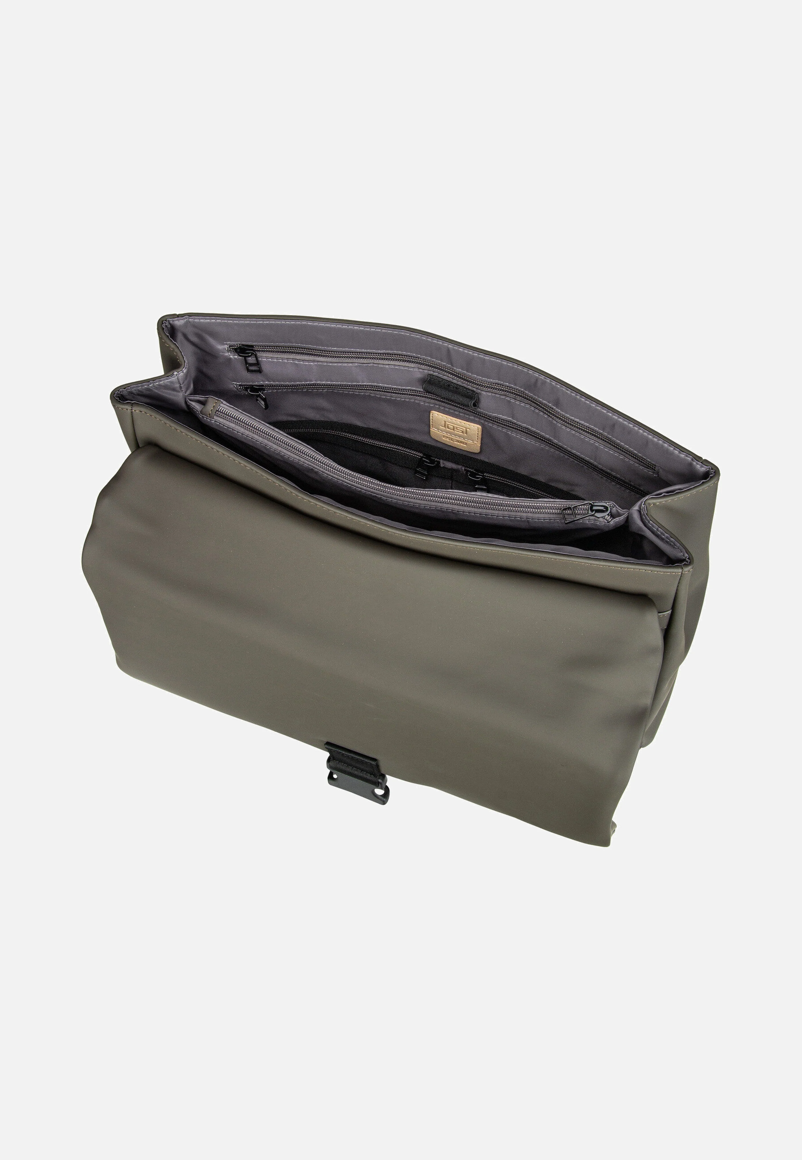 Halmstad 5402 Olive - Messenger Bag - Image 3