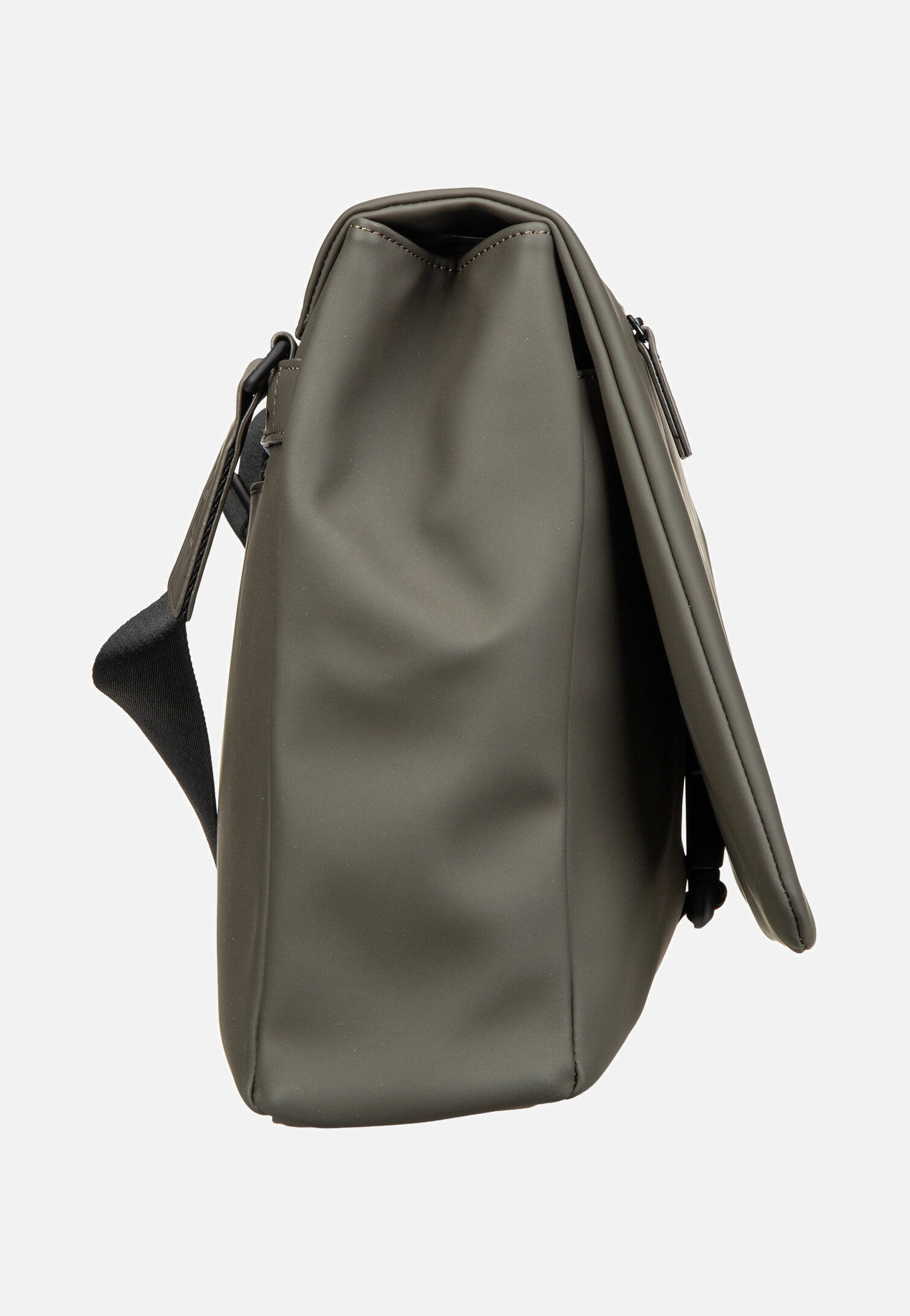 Halmstad 5402 Olive - Messenger Bag - Image 5