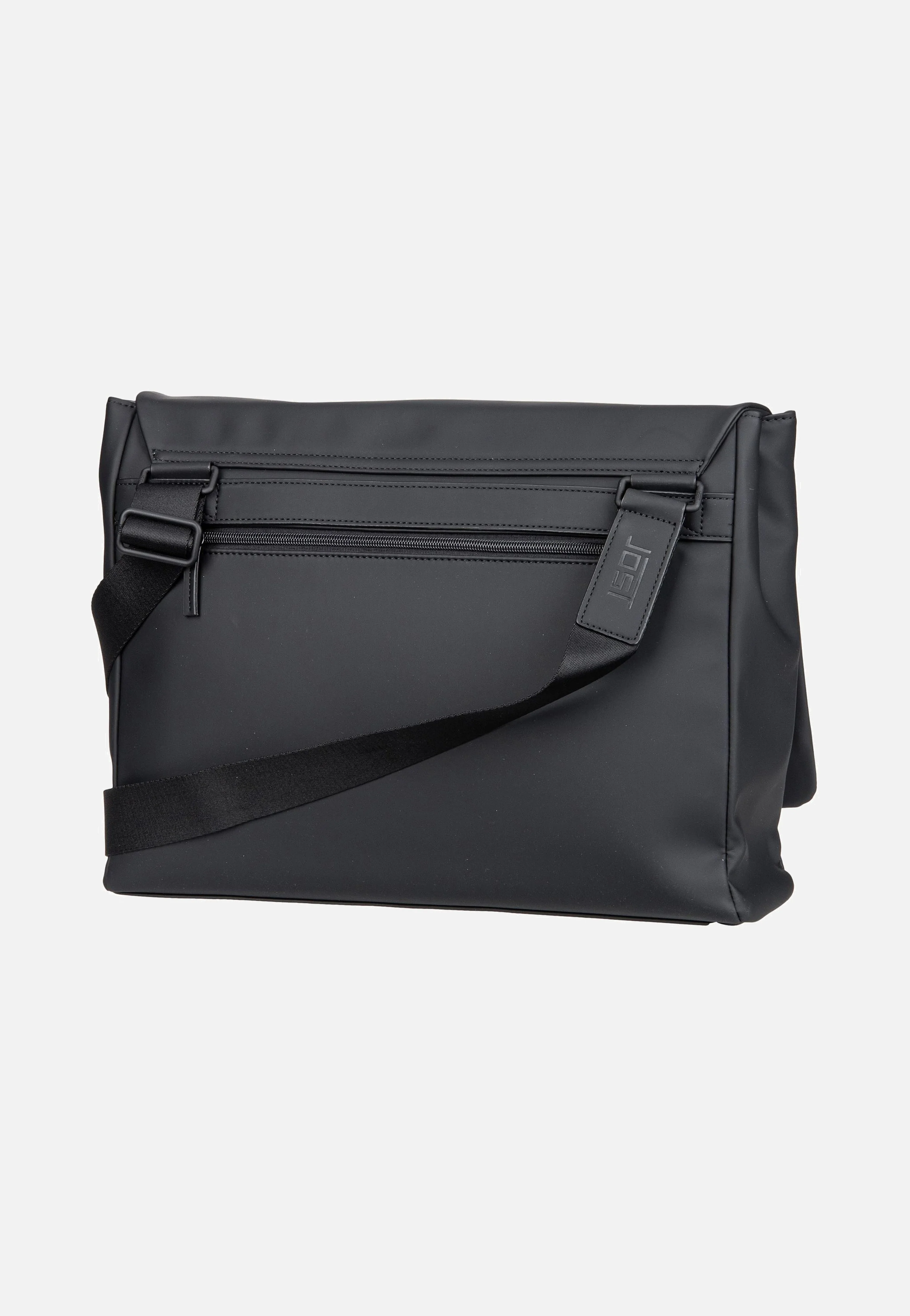 Halmstad 5402 Schwarz - Messenger Bag - Image 2