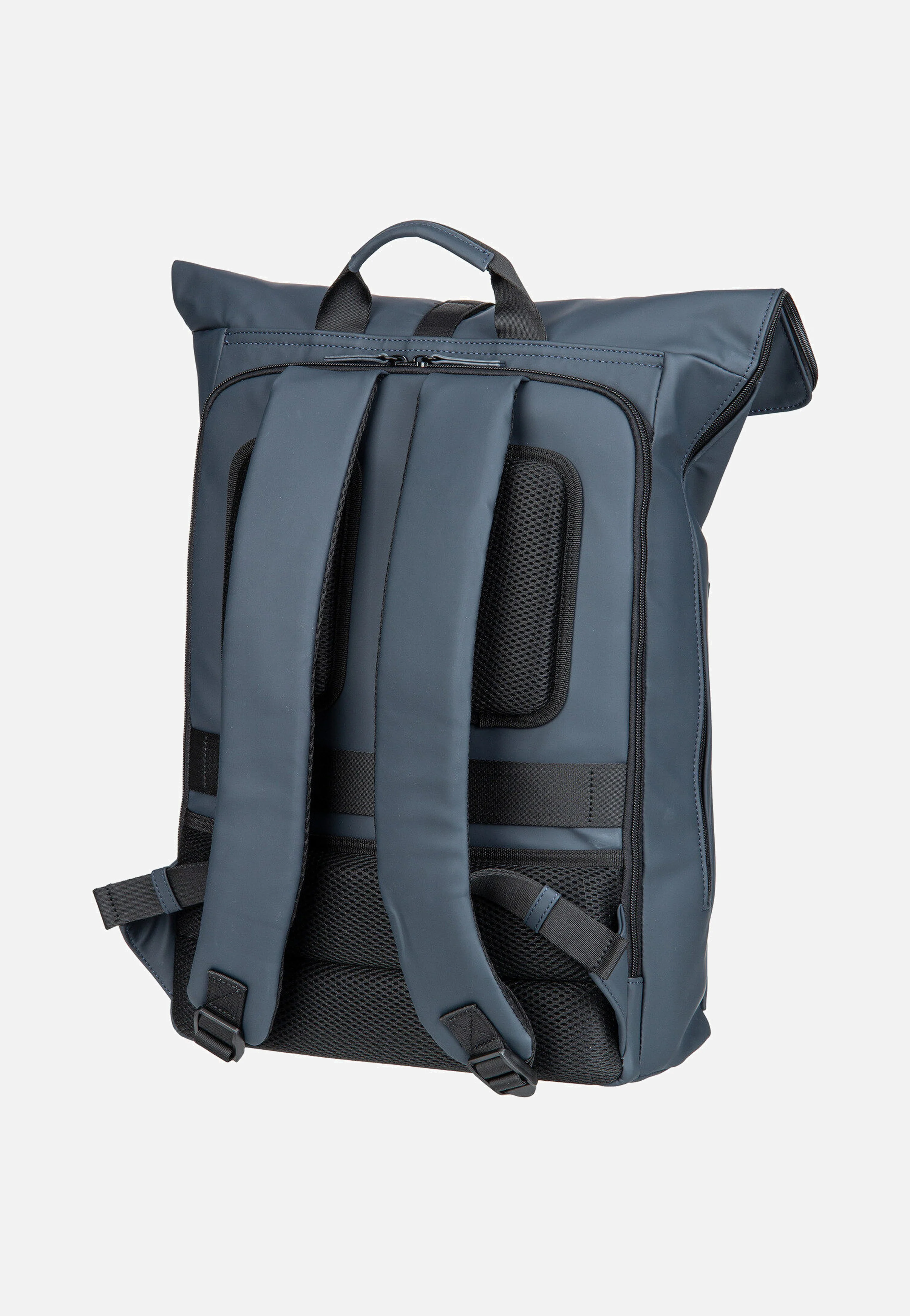 Halmstad 5405 Navy - Rucksack - Image 2
