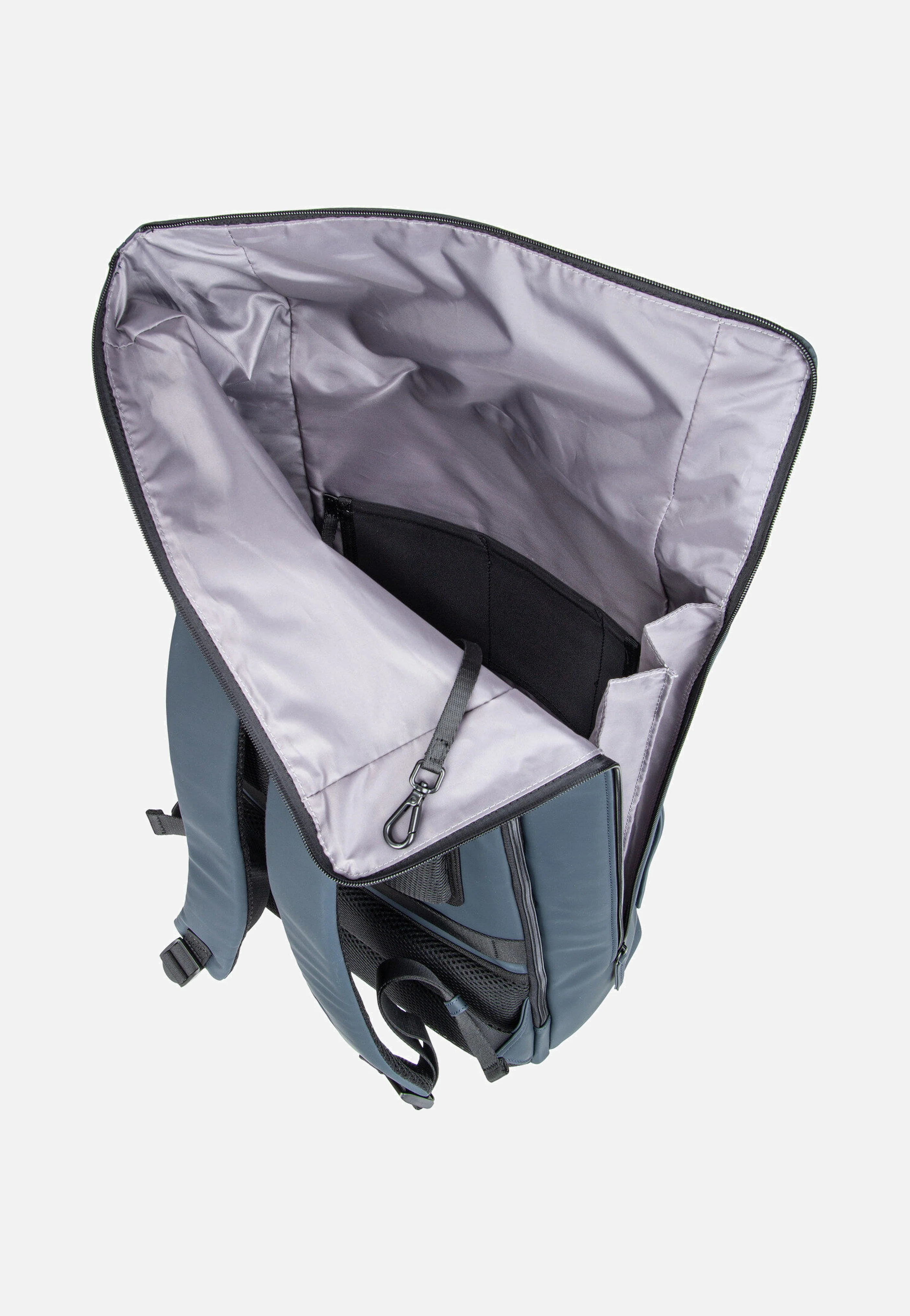 Halmstad 5405 Navy - Rucksack - Image 5