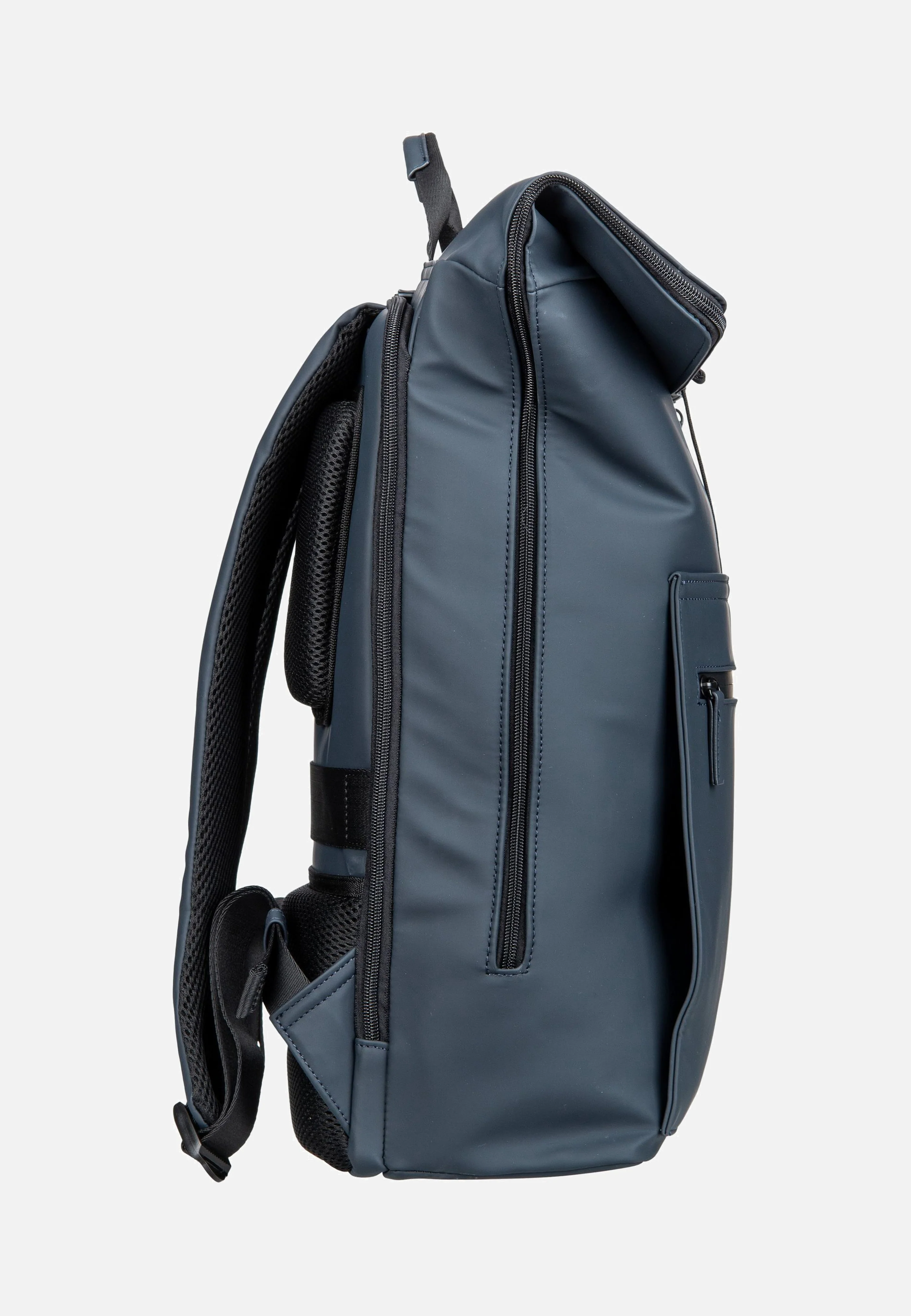 Halmstad 5405 Navy - Rucksack - Image 6