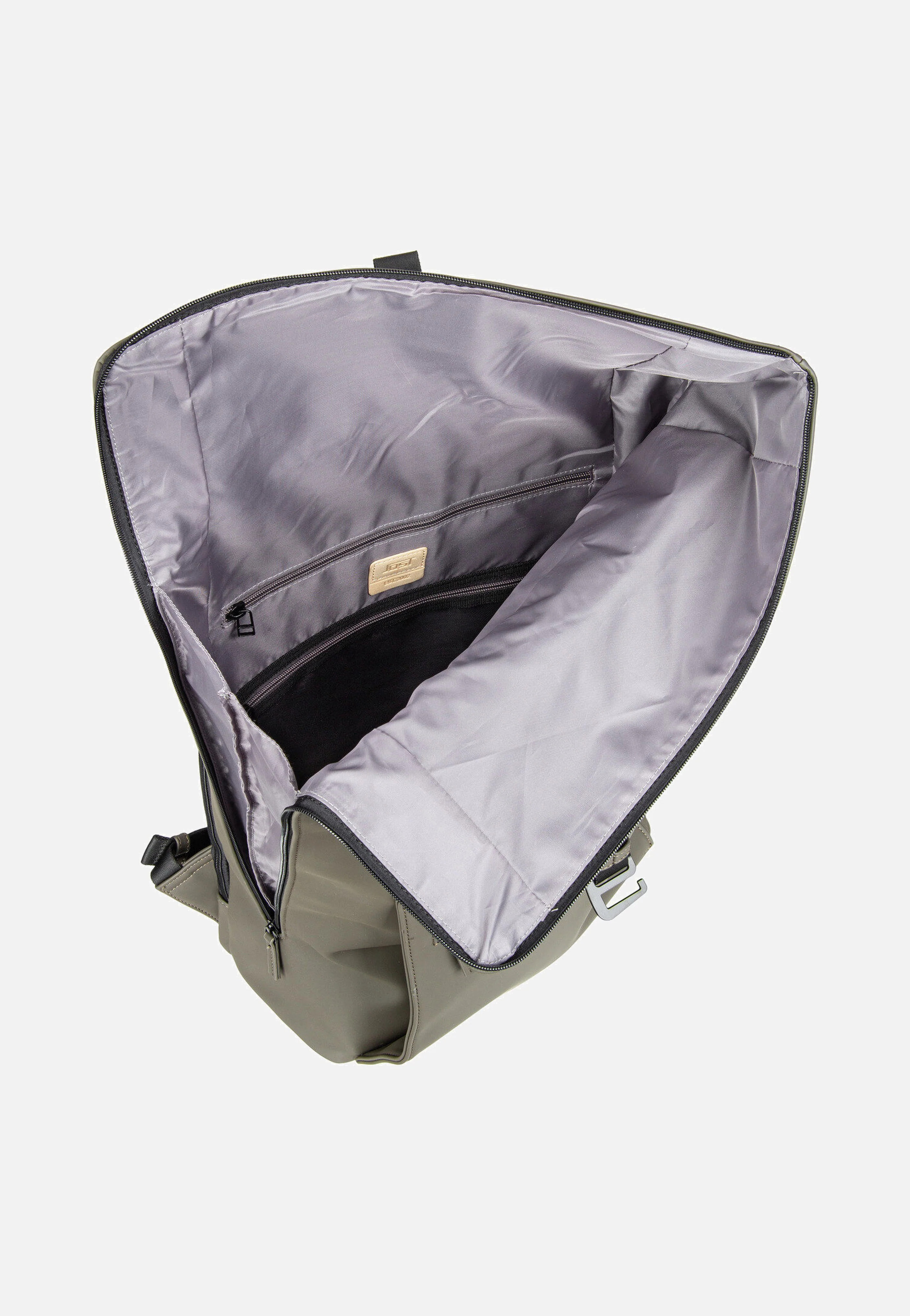 Halmstad 5405 Olive - Rucksack - Image 3