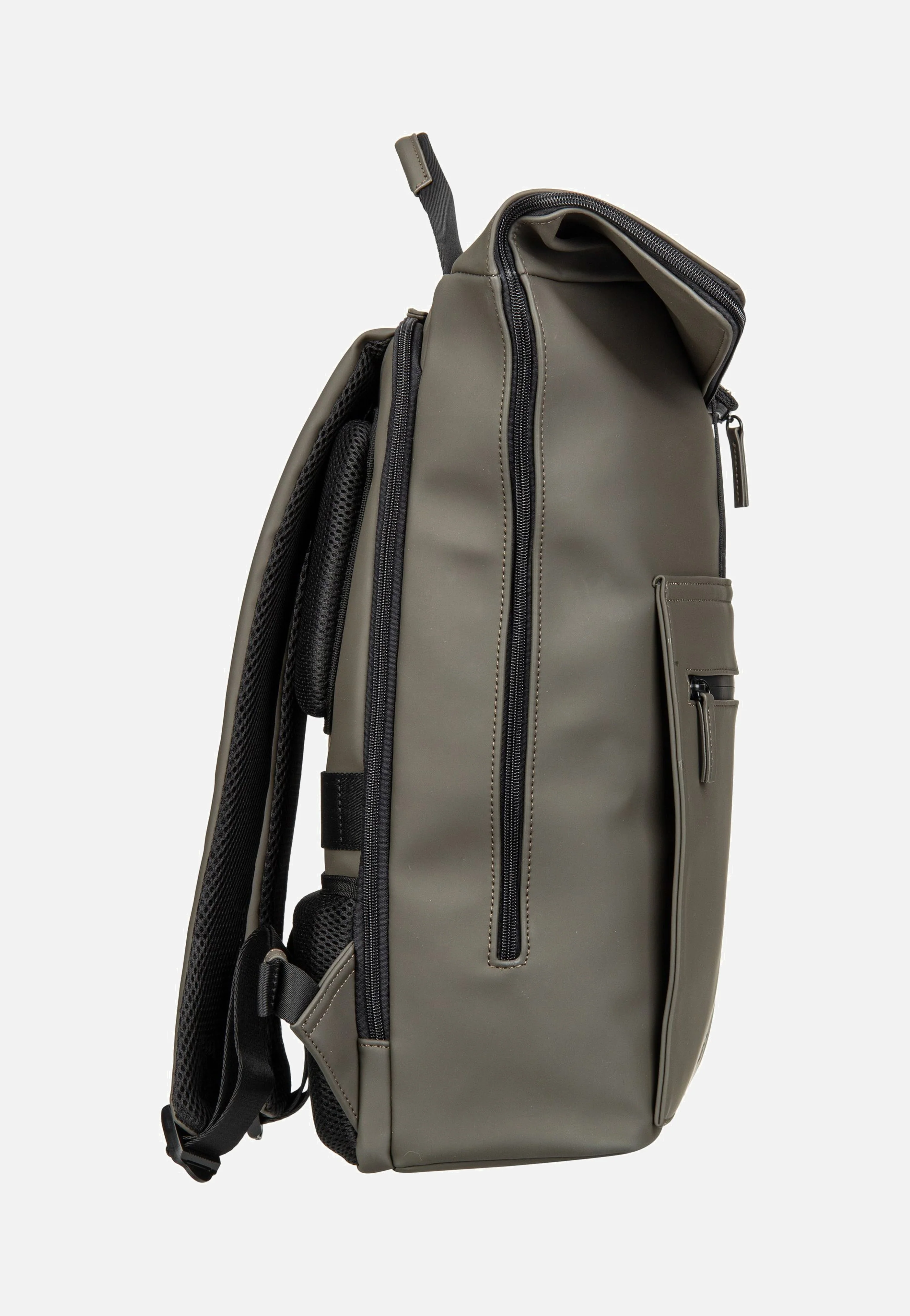 Halmstad 5405 Olive - Rucksack - Image 6