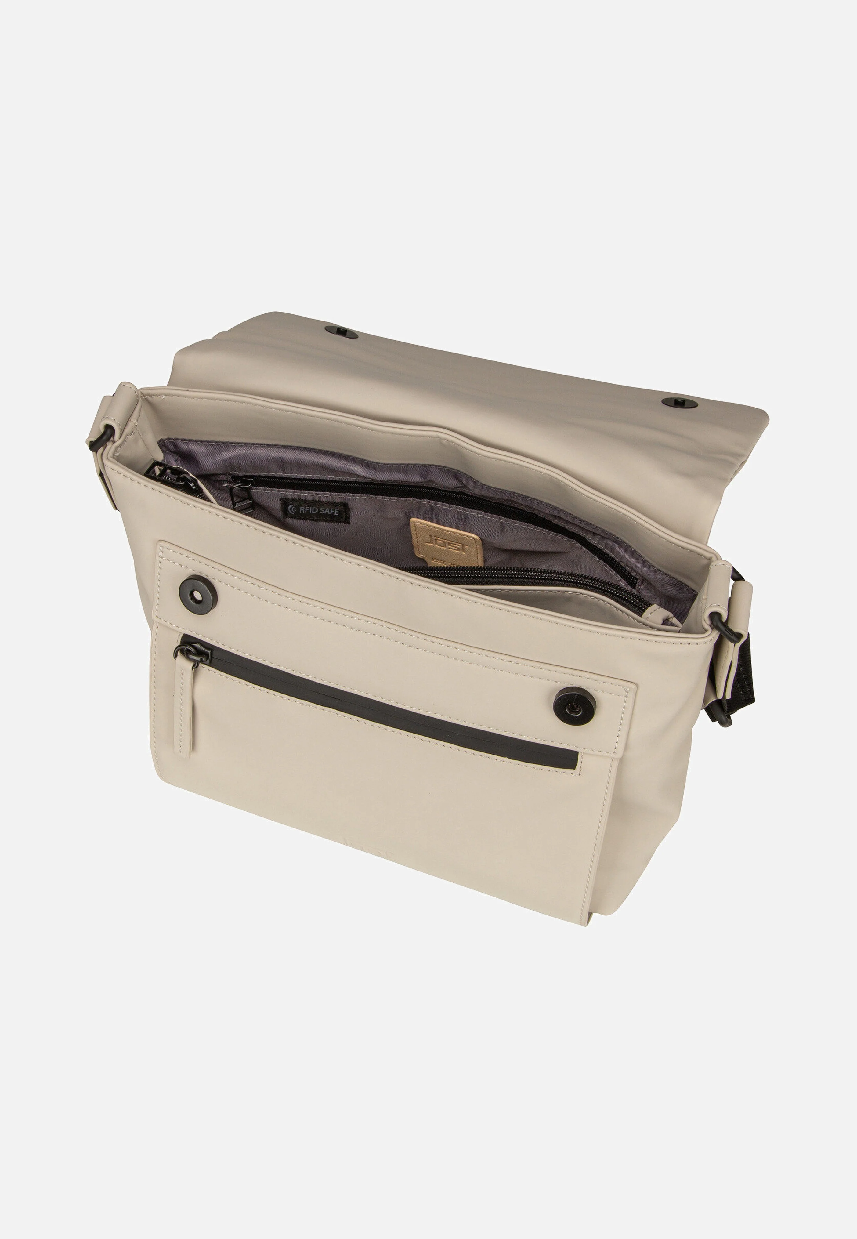 Halmstad 5411 Offwhite - Crossbody Bag - Image 4
