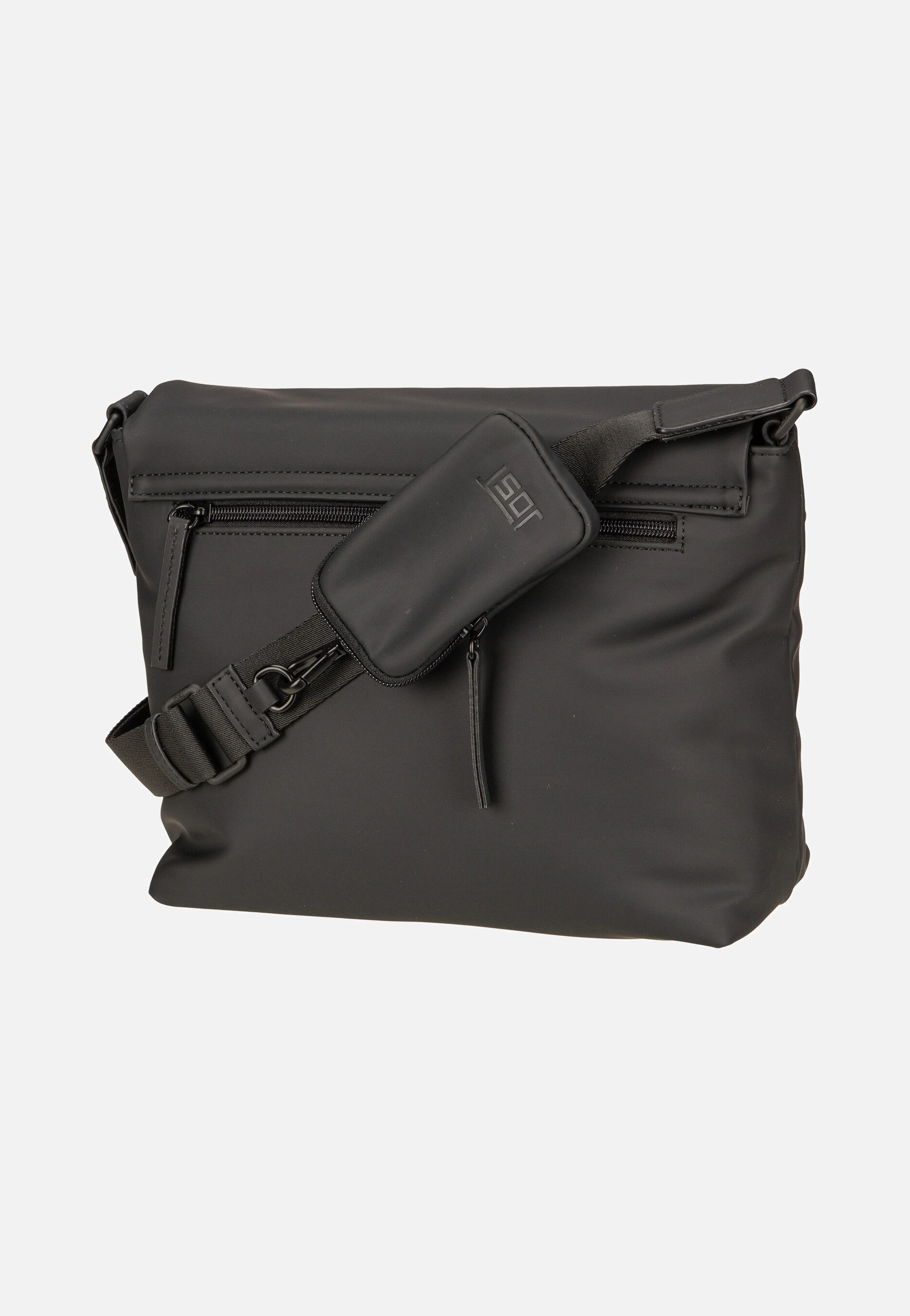 Halmstad 5411 Schwarz - Crossbody Bag - Image 2