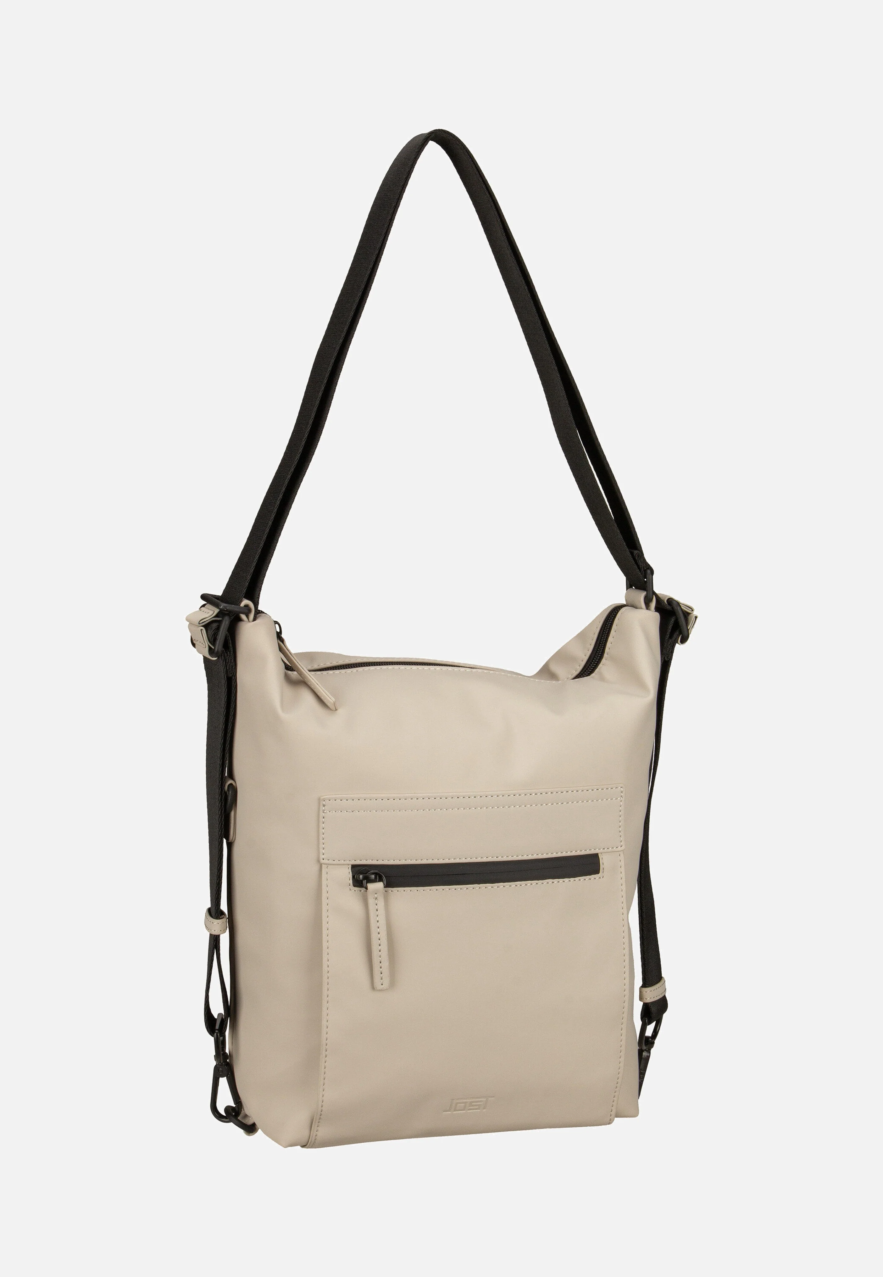 Halmstad 5412 Offwhite - Rucksack