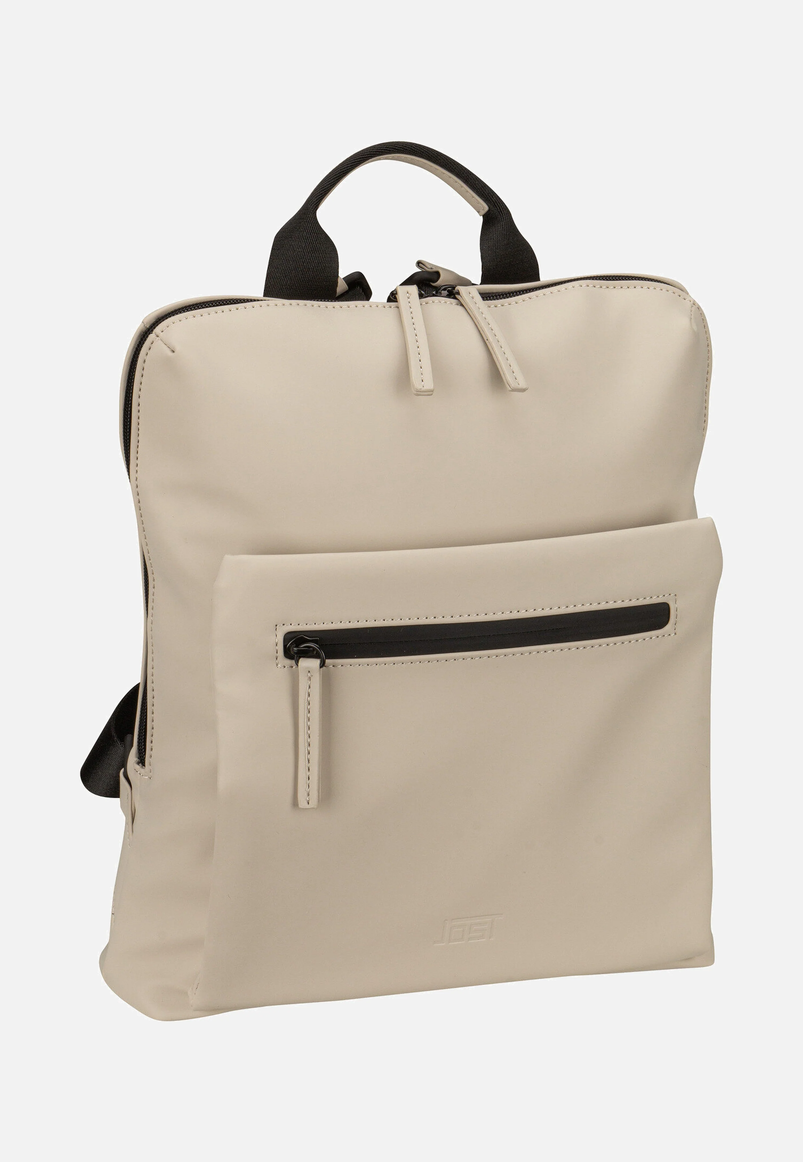 Halmstad 5413 Offwhite - Rucksack