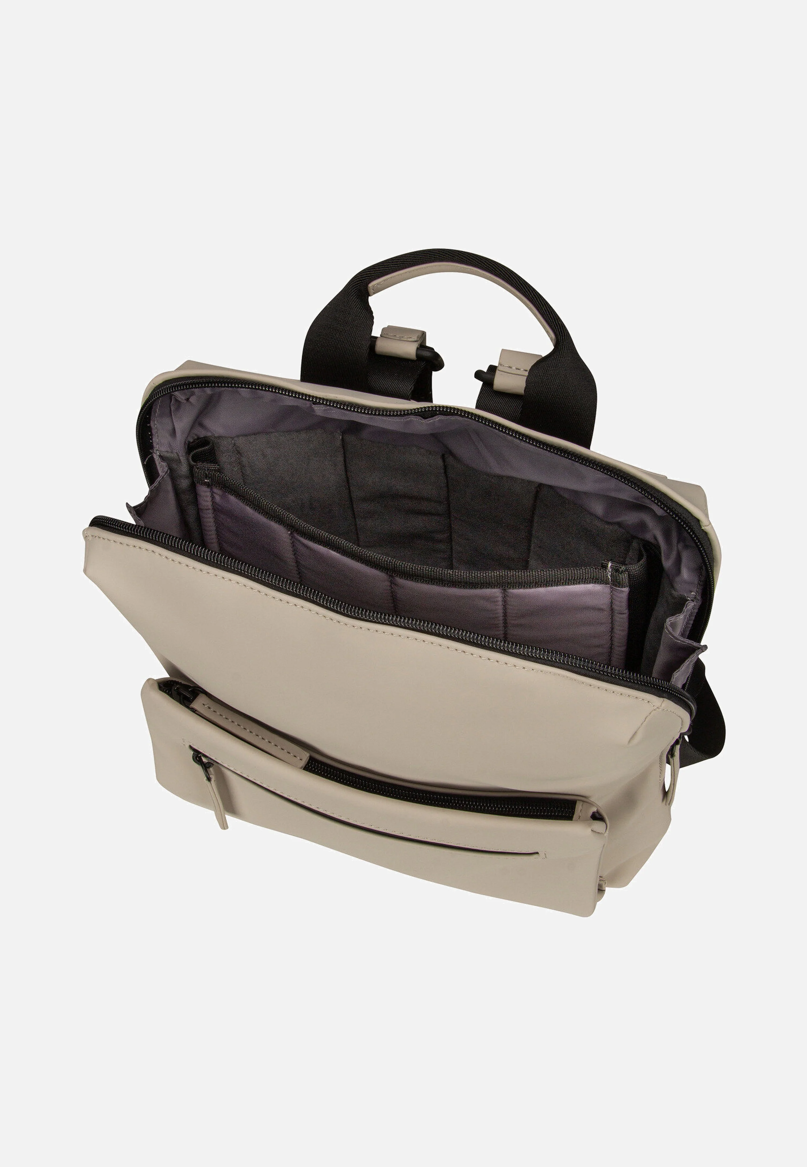 Halmstad 5413 Offwhite - Rucksack - Image 3