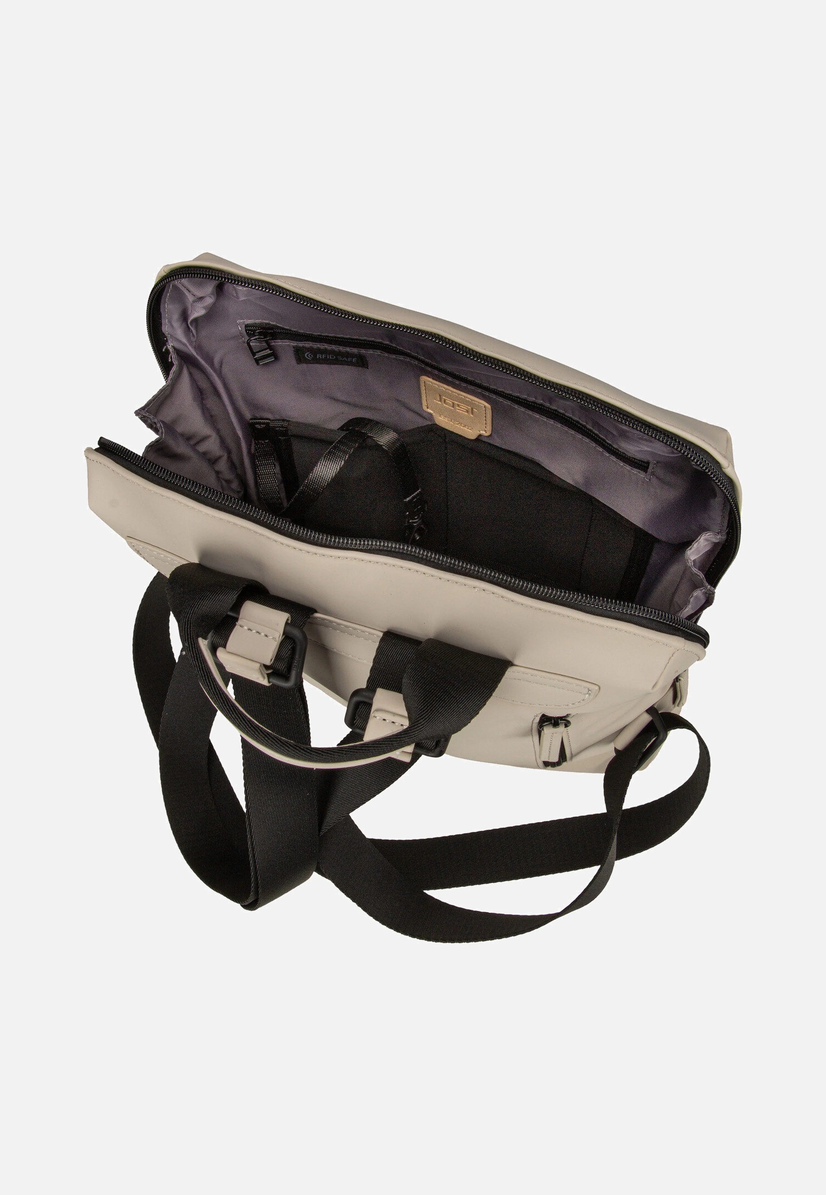 Halmstad 5413 Offwhite - Rucksack - Image 4