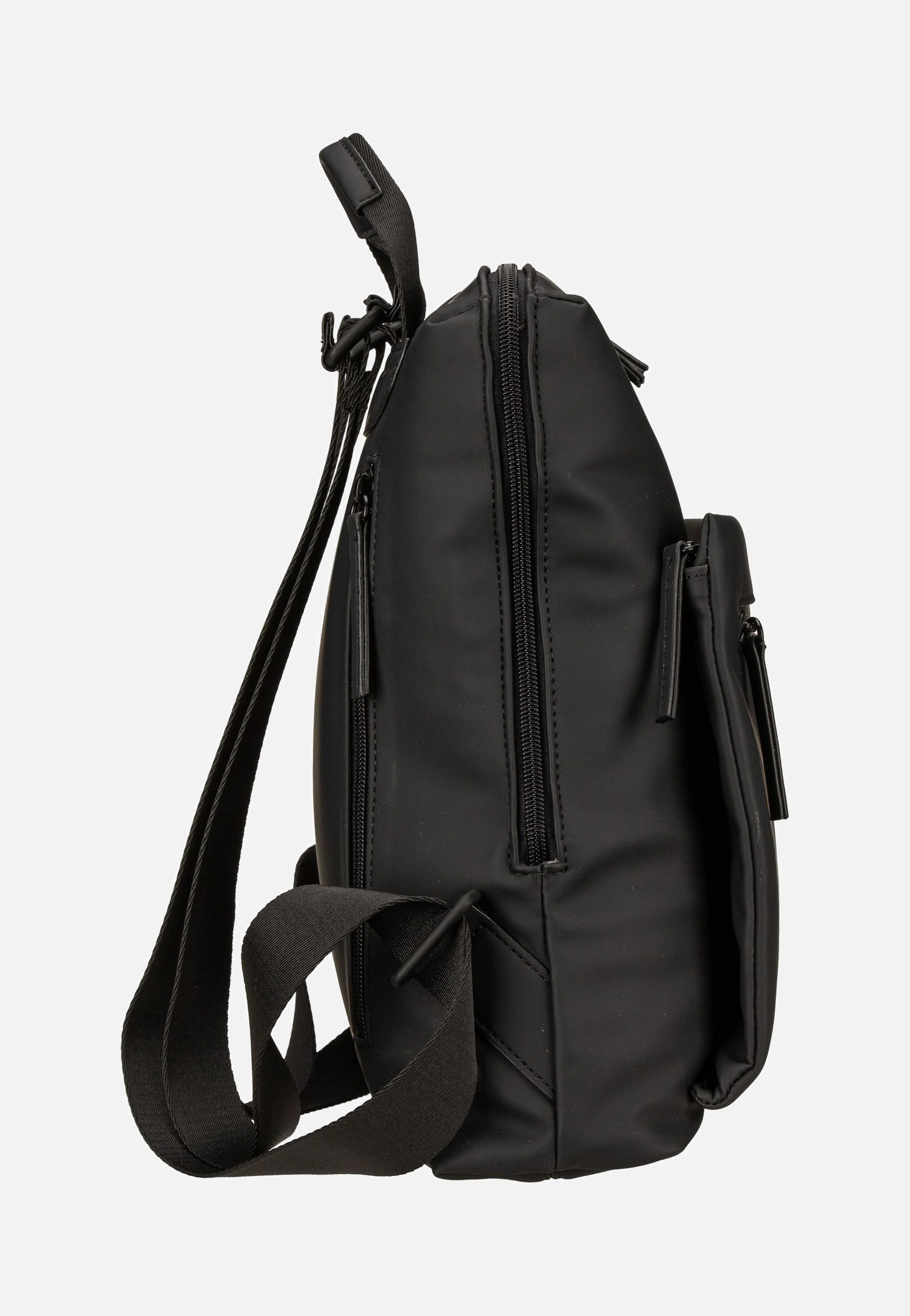 Halmstad 5413 Schwarz - Rucksack - Image 5