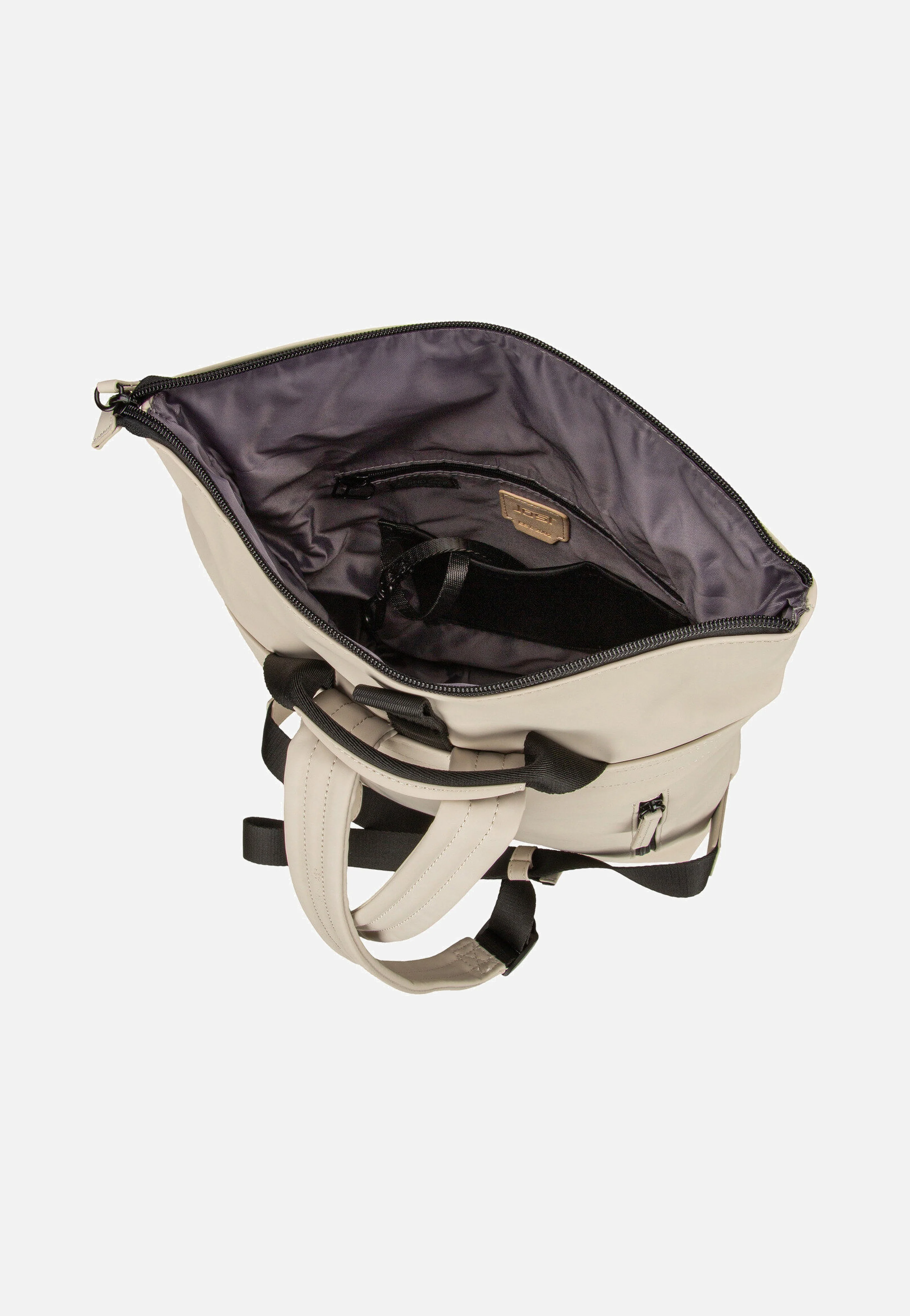 Halmstad 5414 Offwhite - Rucksack - Image 4
