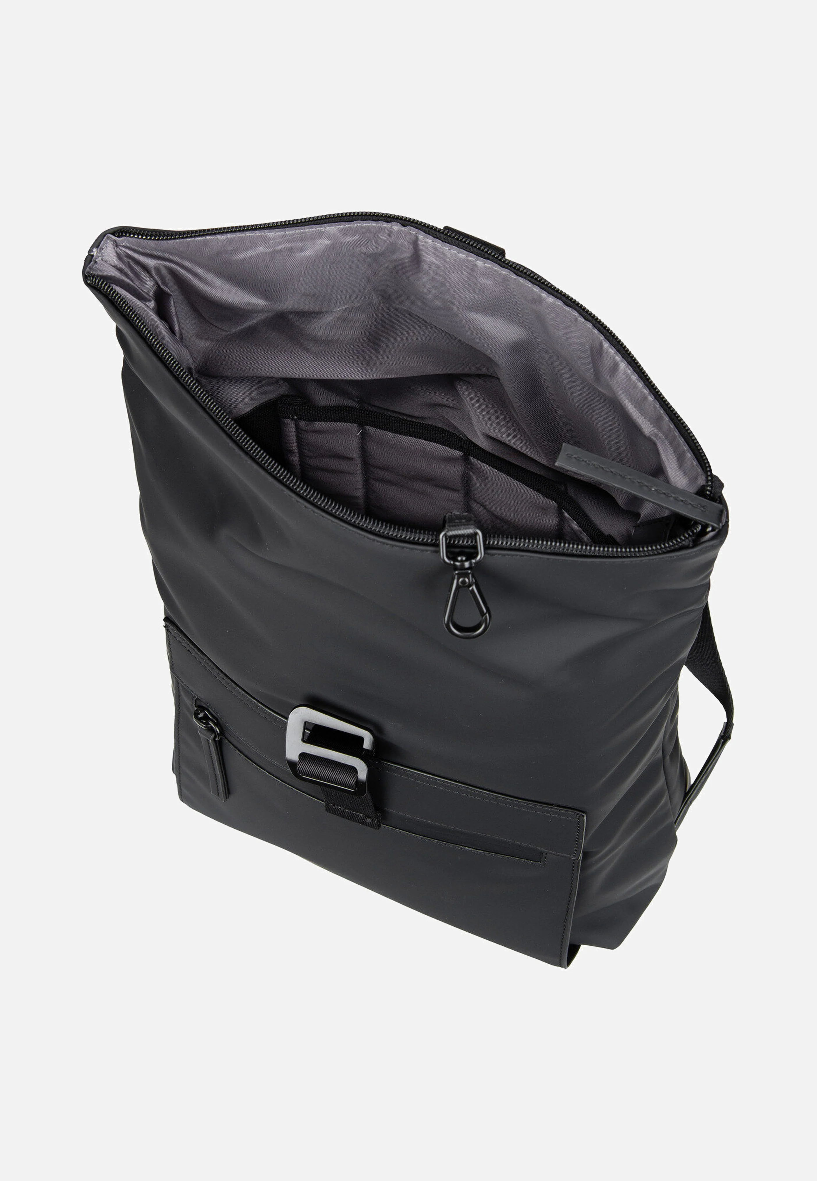 Halmstad 5414 Schwarz - Rucksack - Image 4