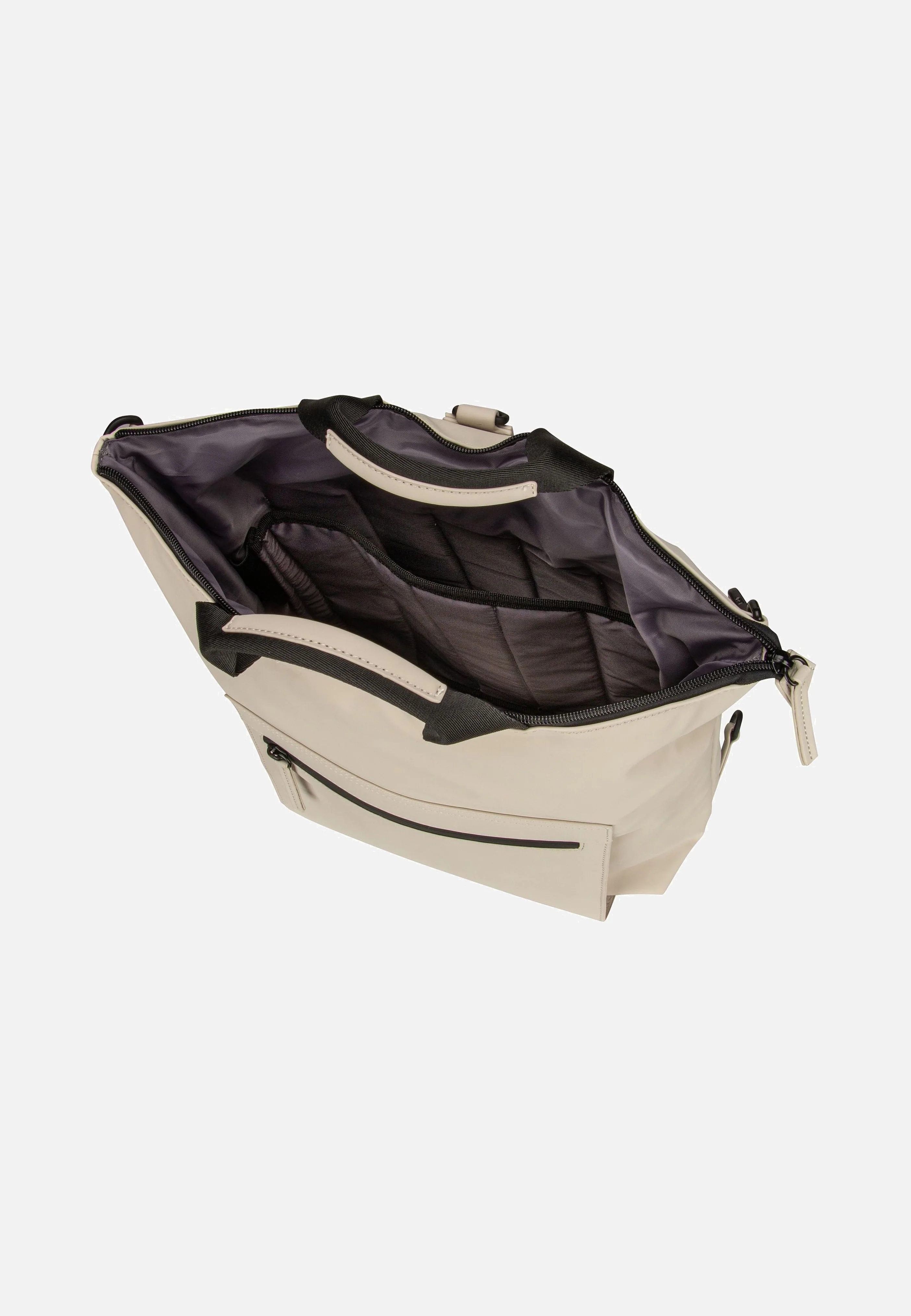 Halmstad 5415 Offwhite - Rucksack - Image 3