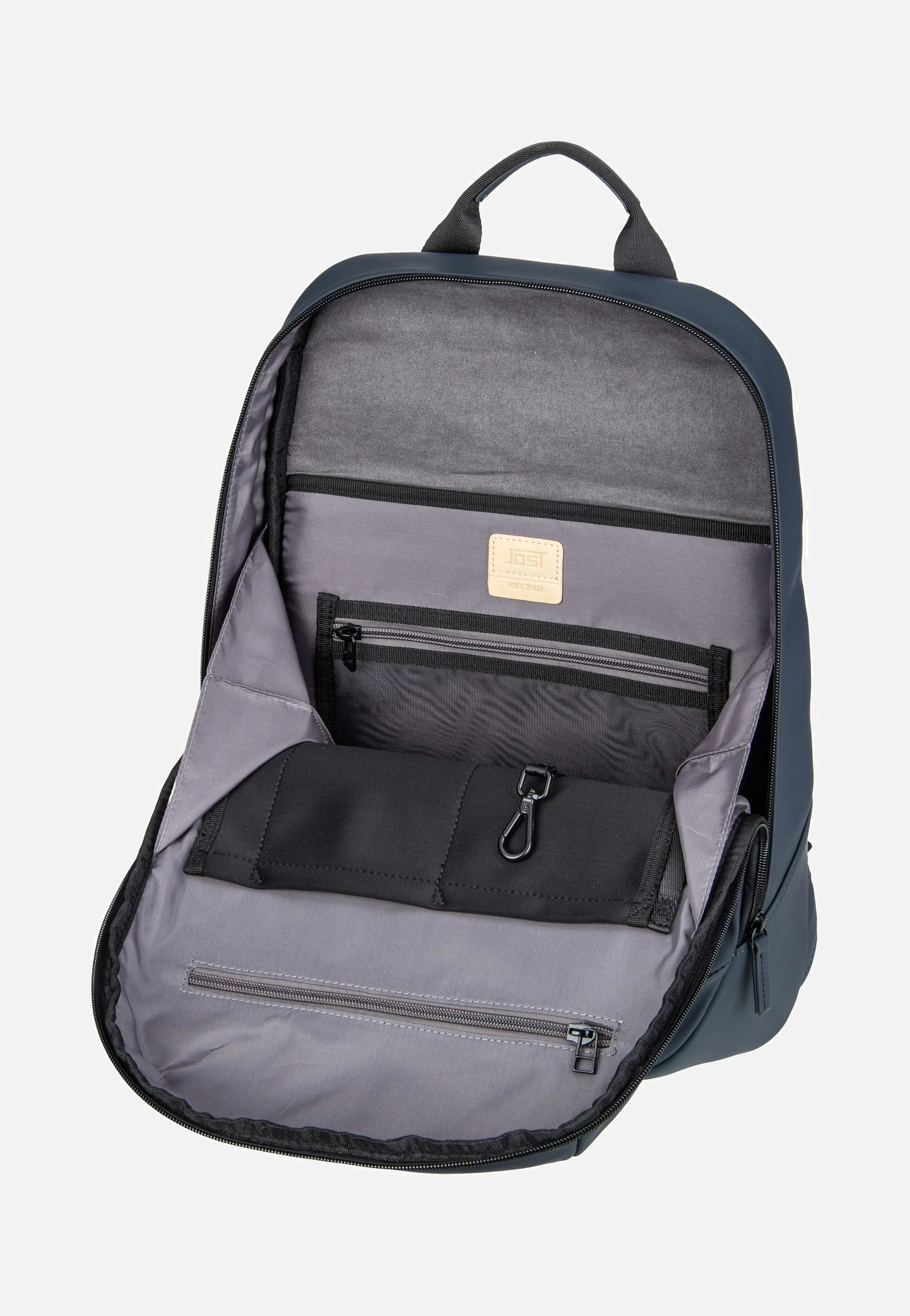 Halmstad 5416 Navy - Rucksack - Image 3