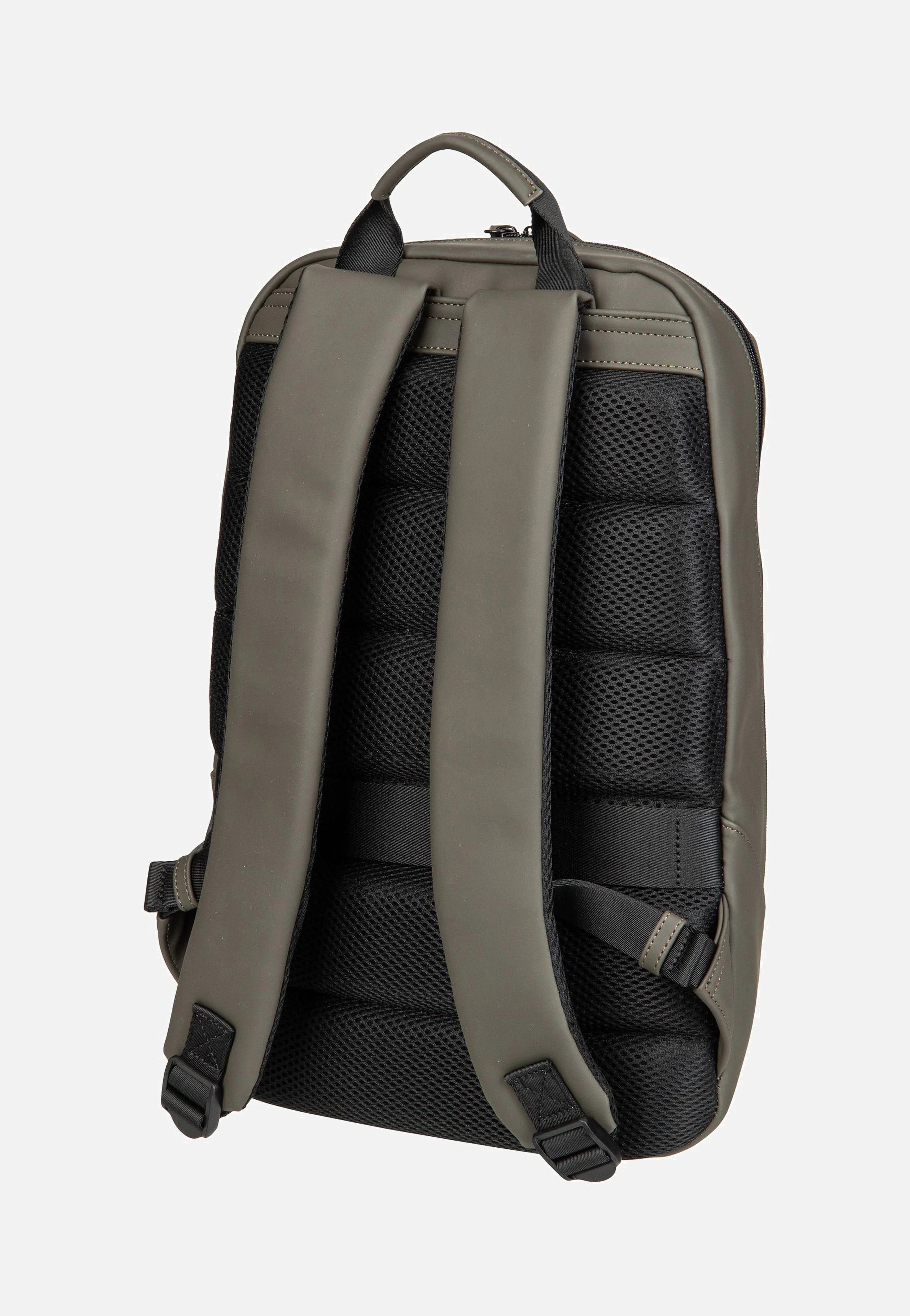 Halmstad 5416 Olive - Rucksack - Image 2