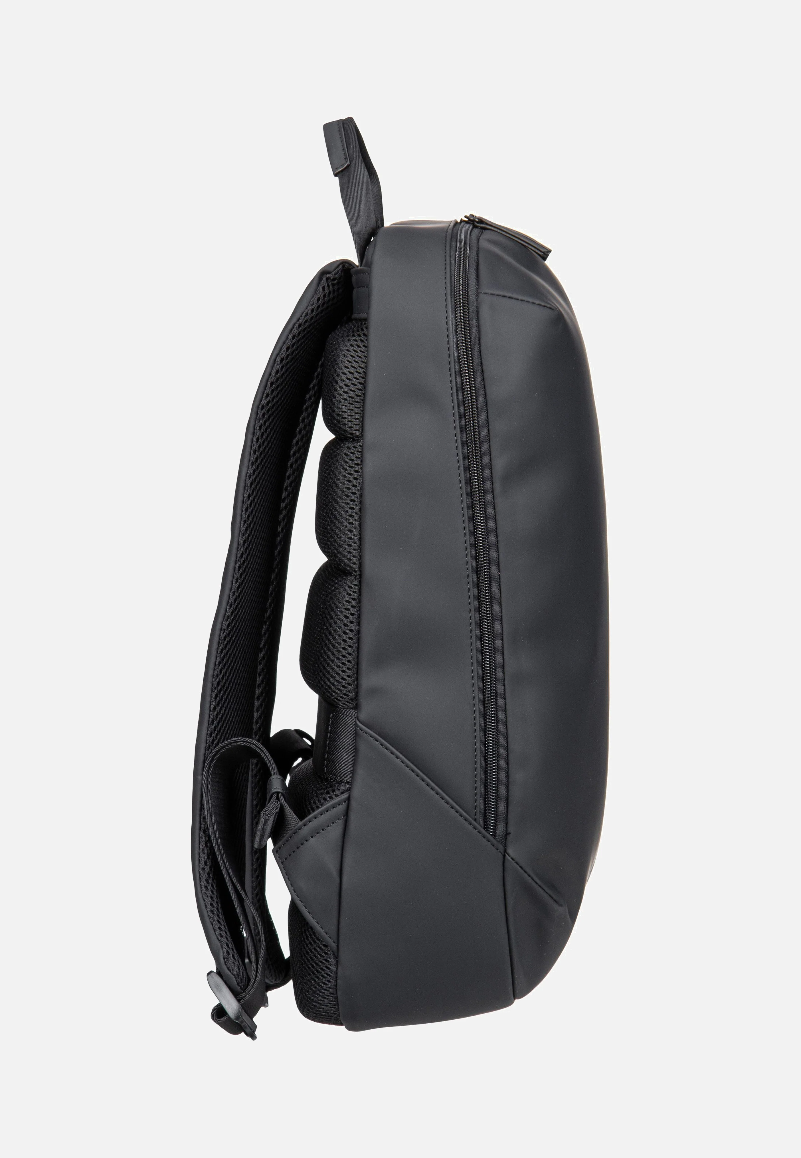 Halmstad 5416 Schwarz - Rucksack - Image 4