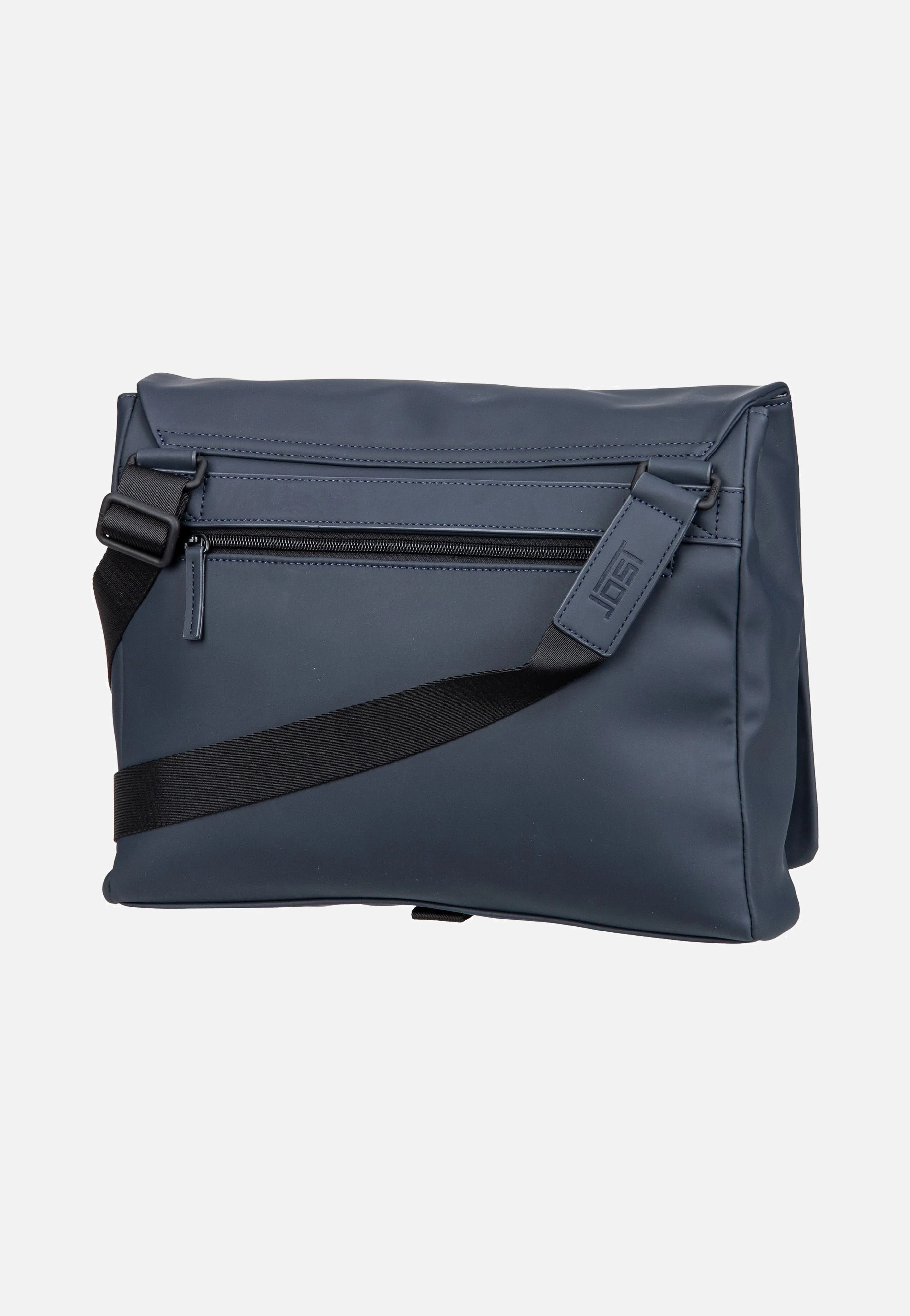 Halmstad 5417 Navy - Messenger Bag - Image 2